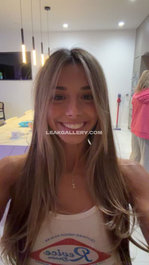 Sadiemckenna Exclusive Leaked Nude OnlyFans #10708430