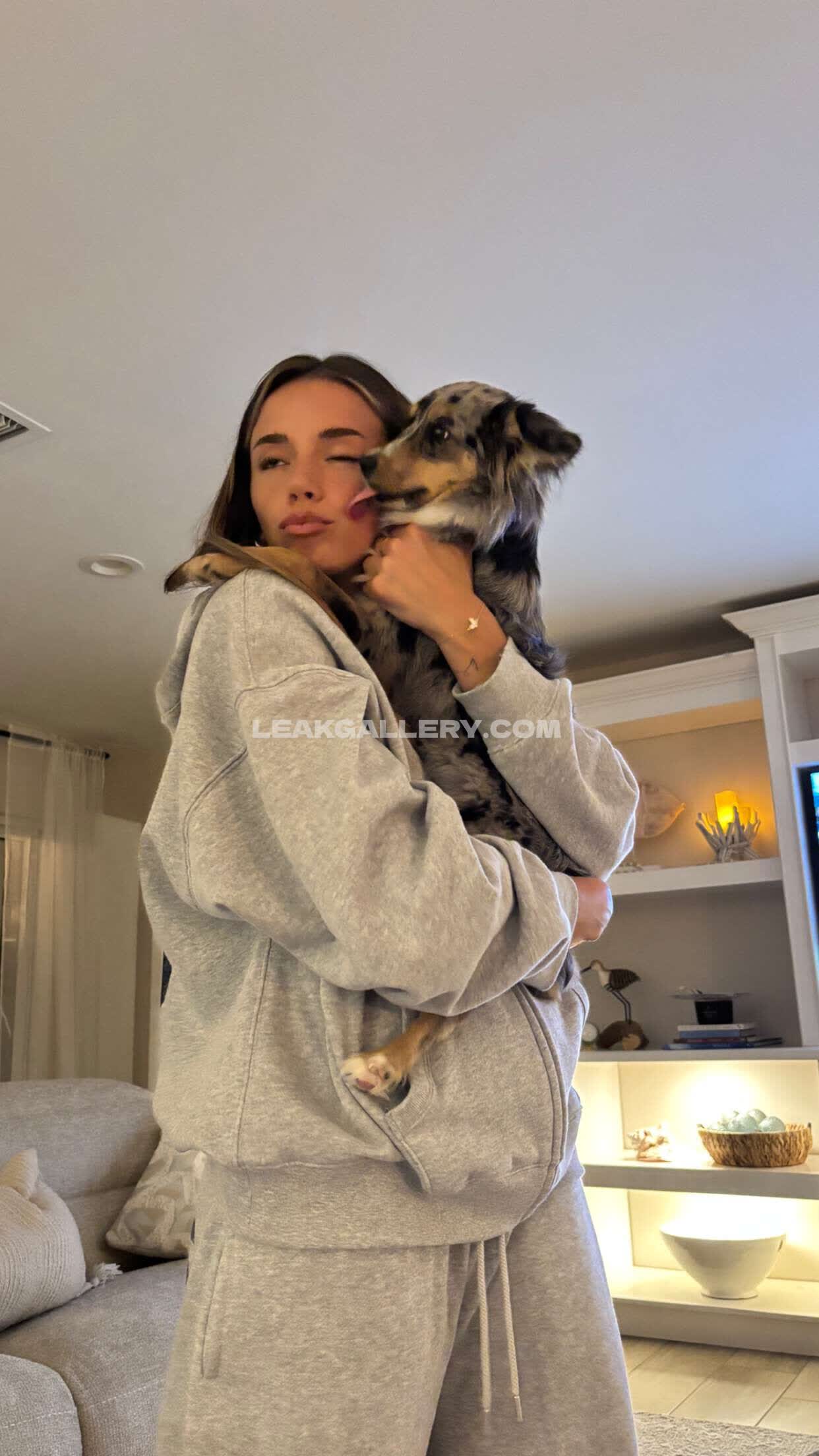 Sadiemckenna Exclusive Leaked Nude OnlyFans #9256709