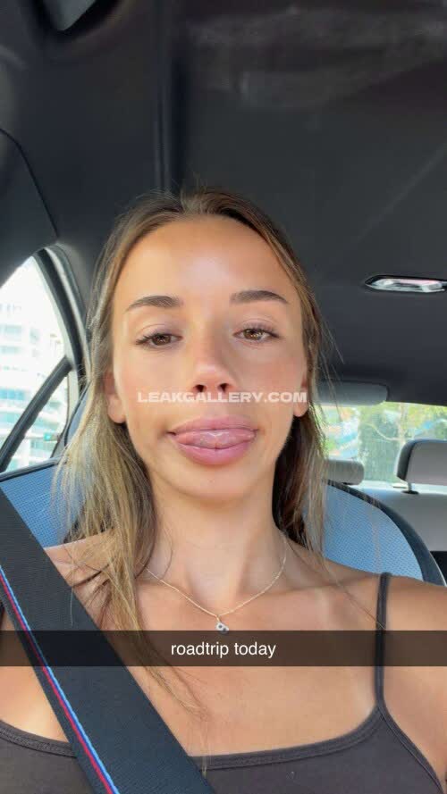 Sadiemckenna Exclusive Leaked Nude OnlyFans #10697555