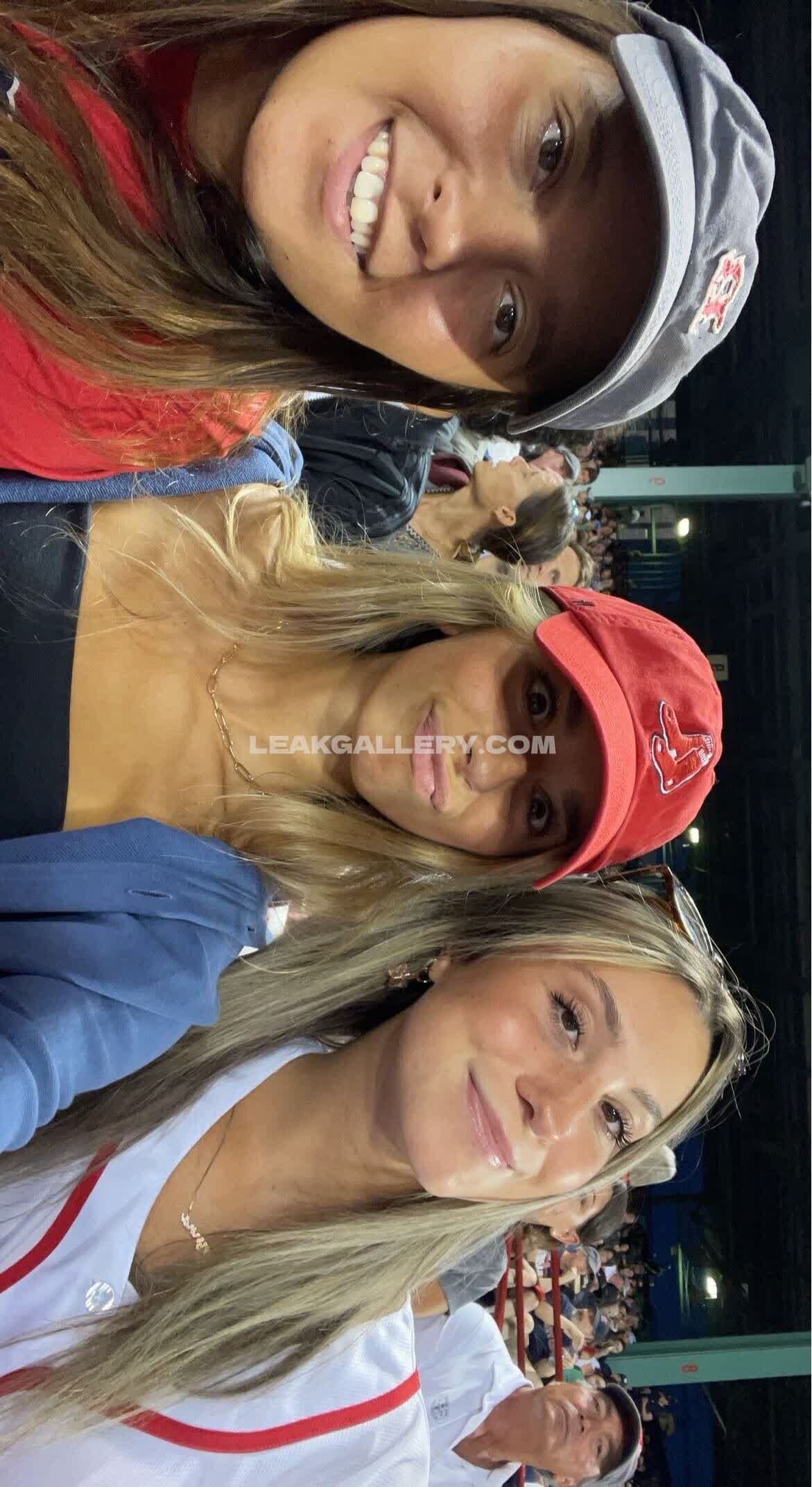 Sadiemckenna Exclusive Leaked Nude OnlyFans #9256679