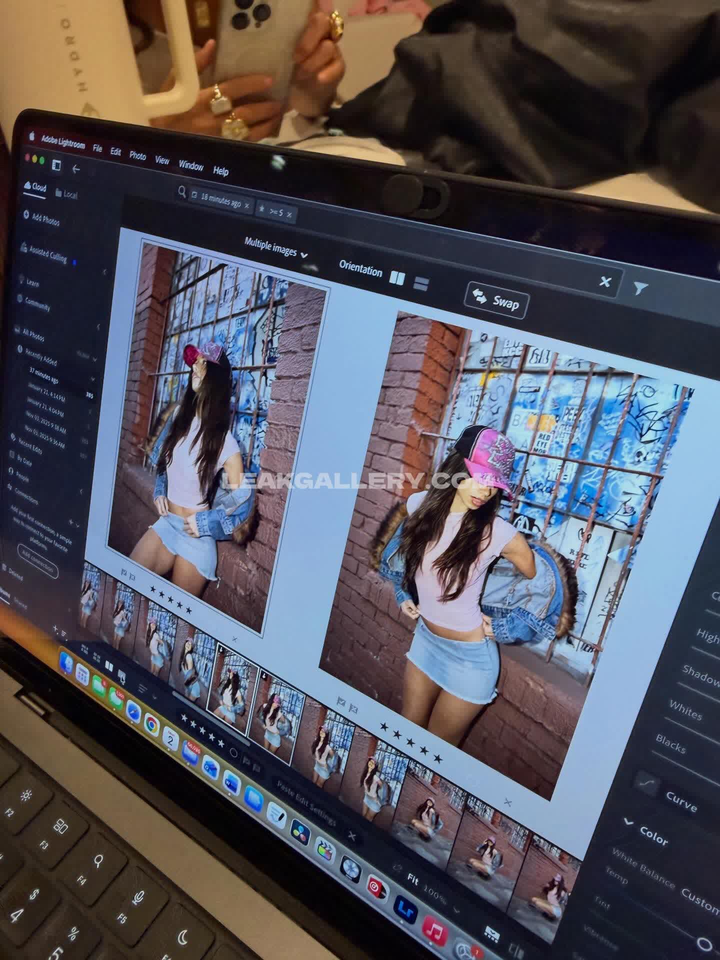 Sadiemckenna Exclusive Leaked Nude OnlyFans #9932096