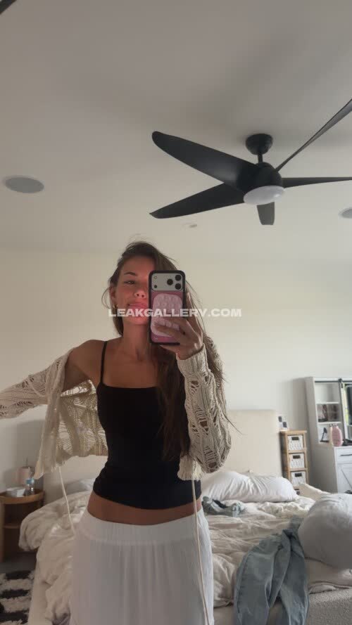 Sadiemckenna Exclusive Leaked Nude OnlyFans #10852101