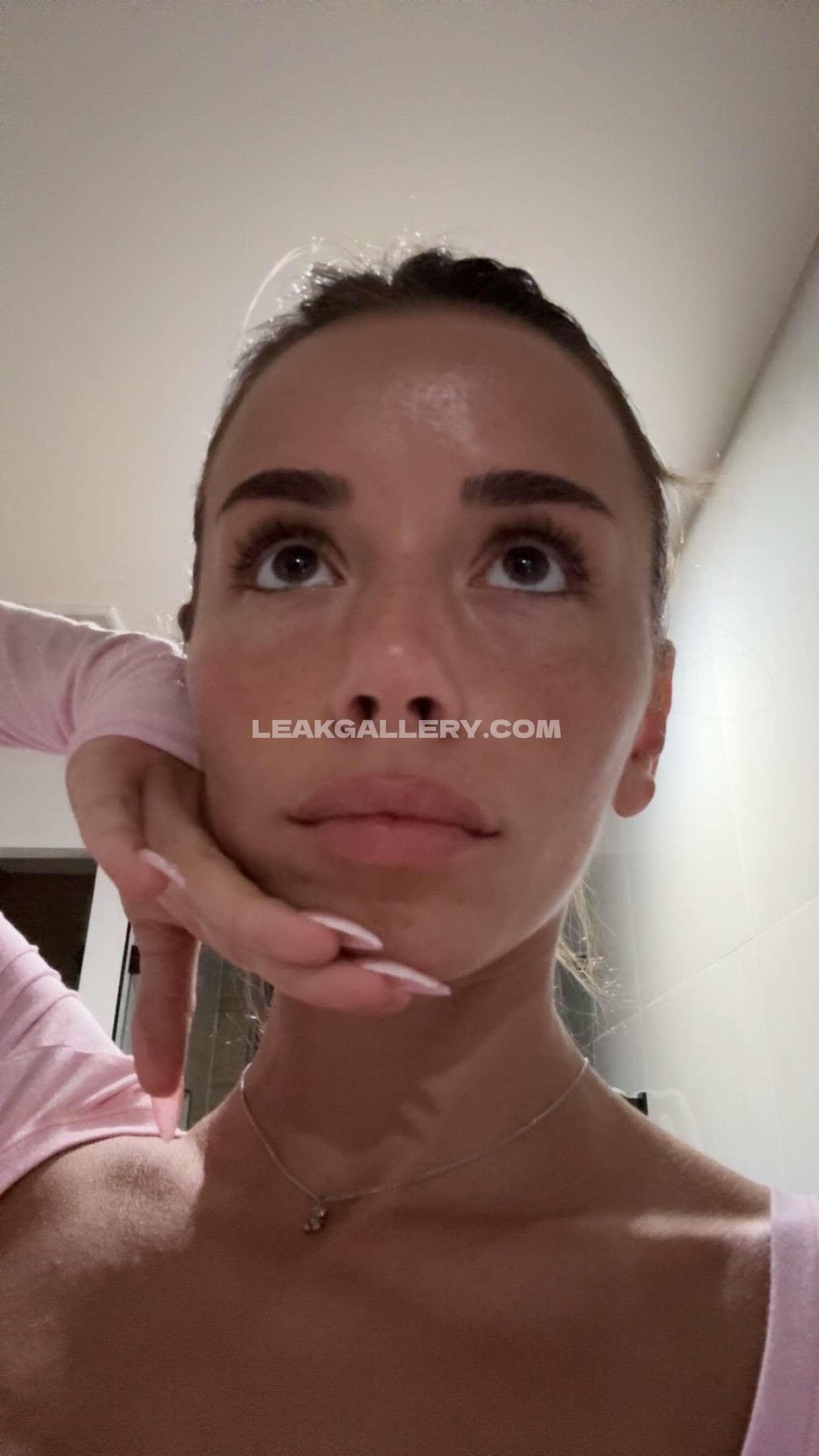 Sadiemckenna Exclusive Leaked Nude OnlyFans #9256900