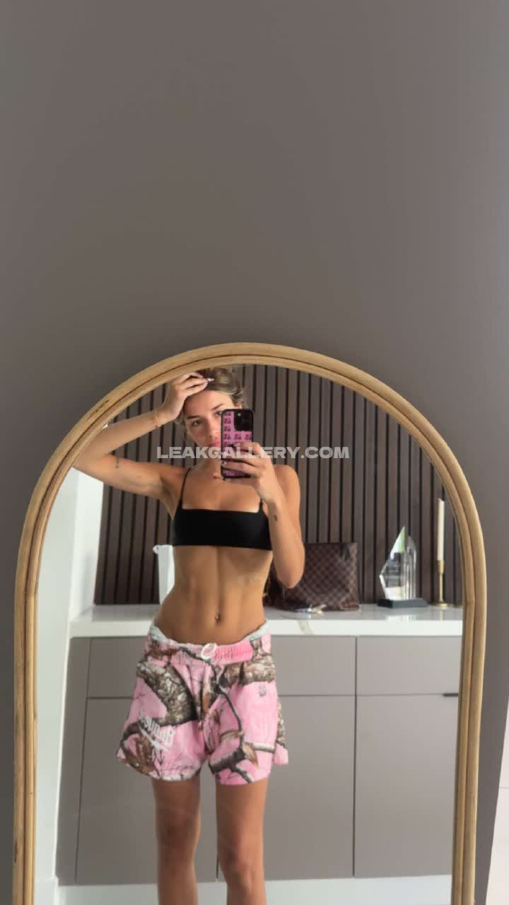Sadiemckenna Exclusive Leaked Nude OnlyFans #9248674