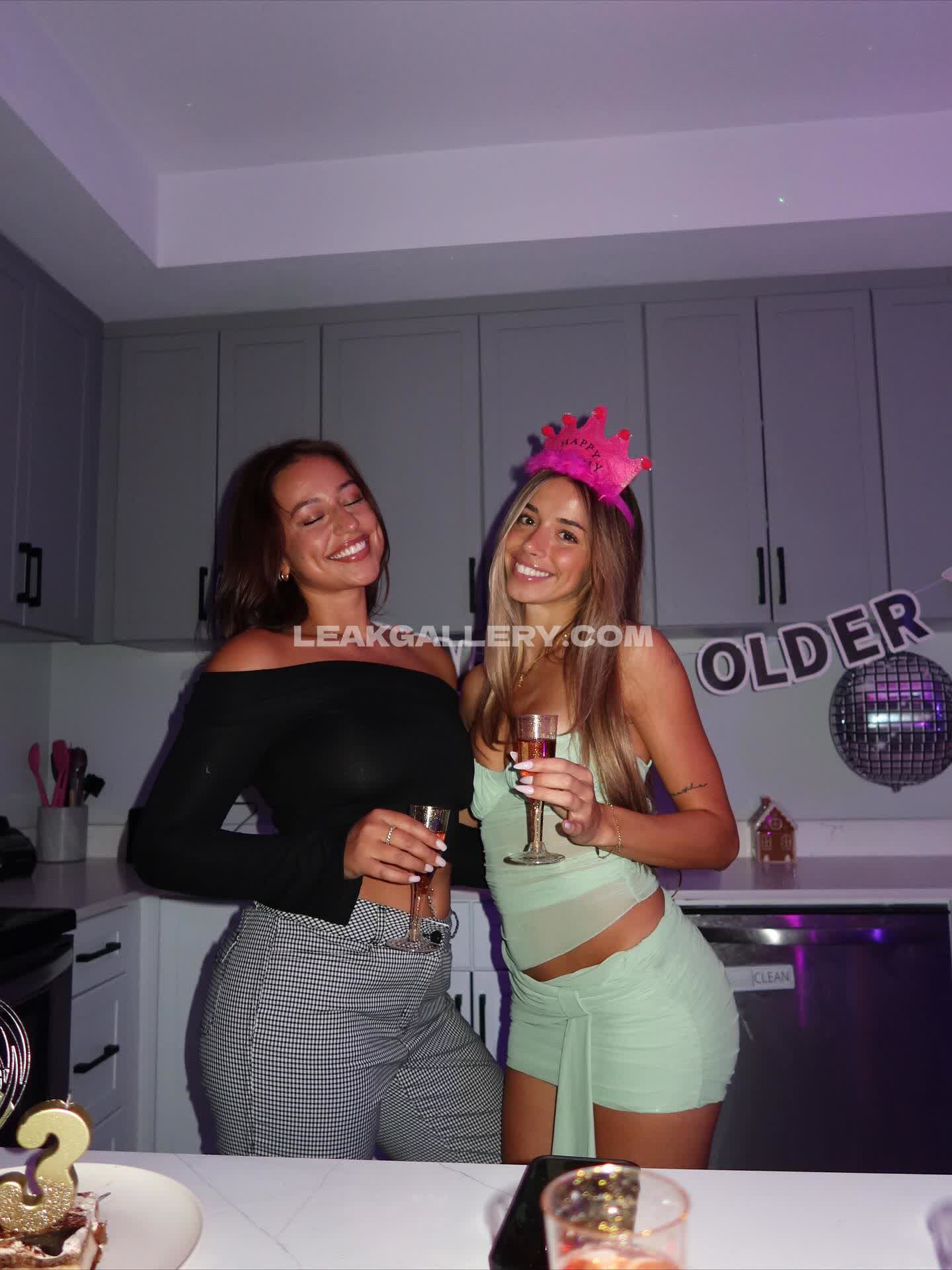 Sadiemckenna Exclusive Leaked Nude OnlyFans #9256952