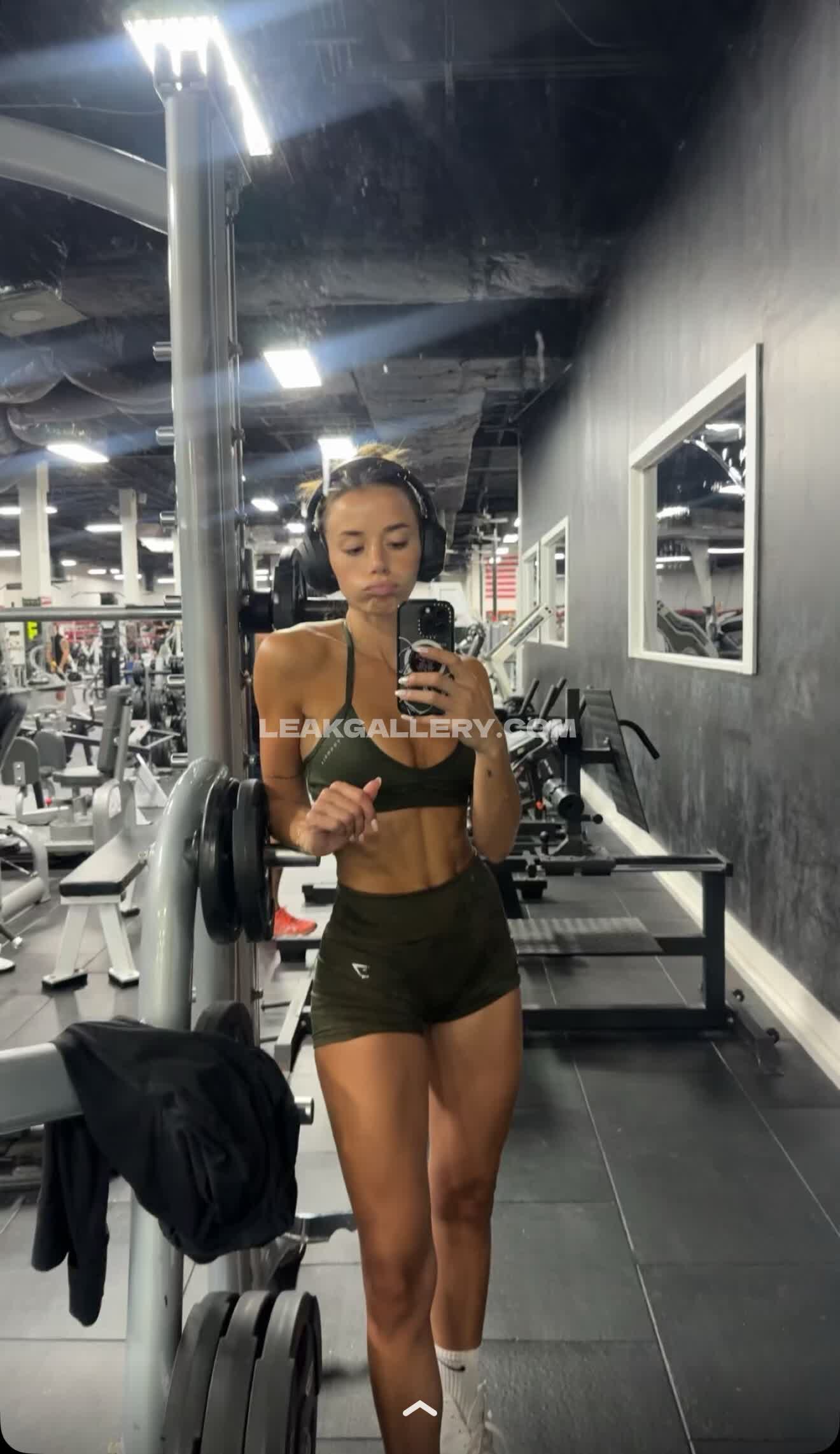 Sadiemckenna Exclusive Leaked Nude OnlyFans #9257128