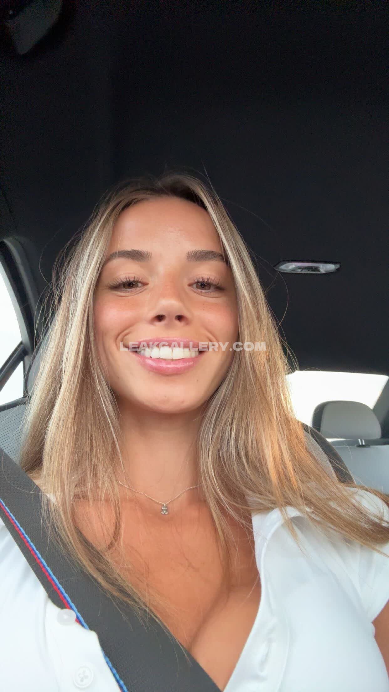 Sadiemckenna Exclusive Leaked Nude OnlyFans #9249108