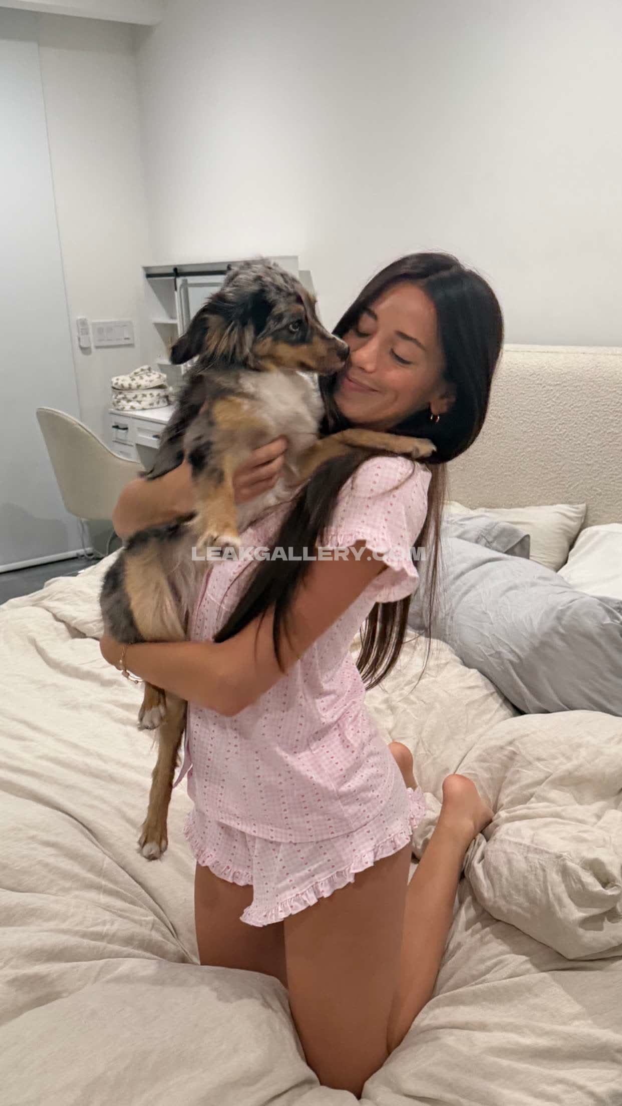 Sadiemckenna Exclusive Leaked Nude OnlyFans #9869140