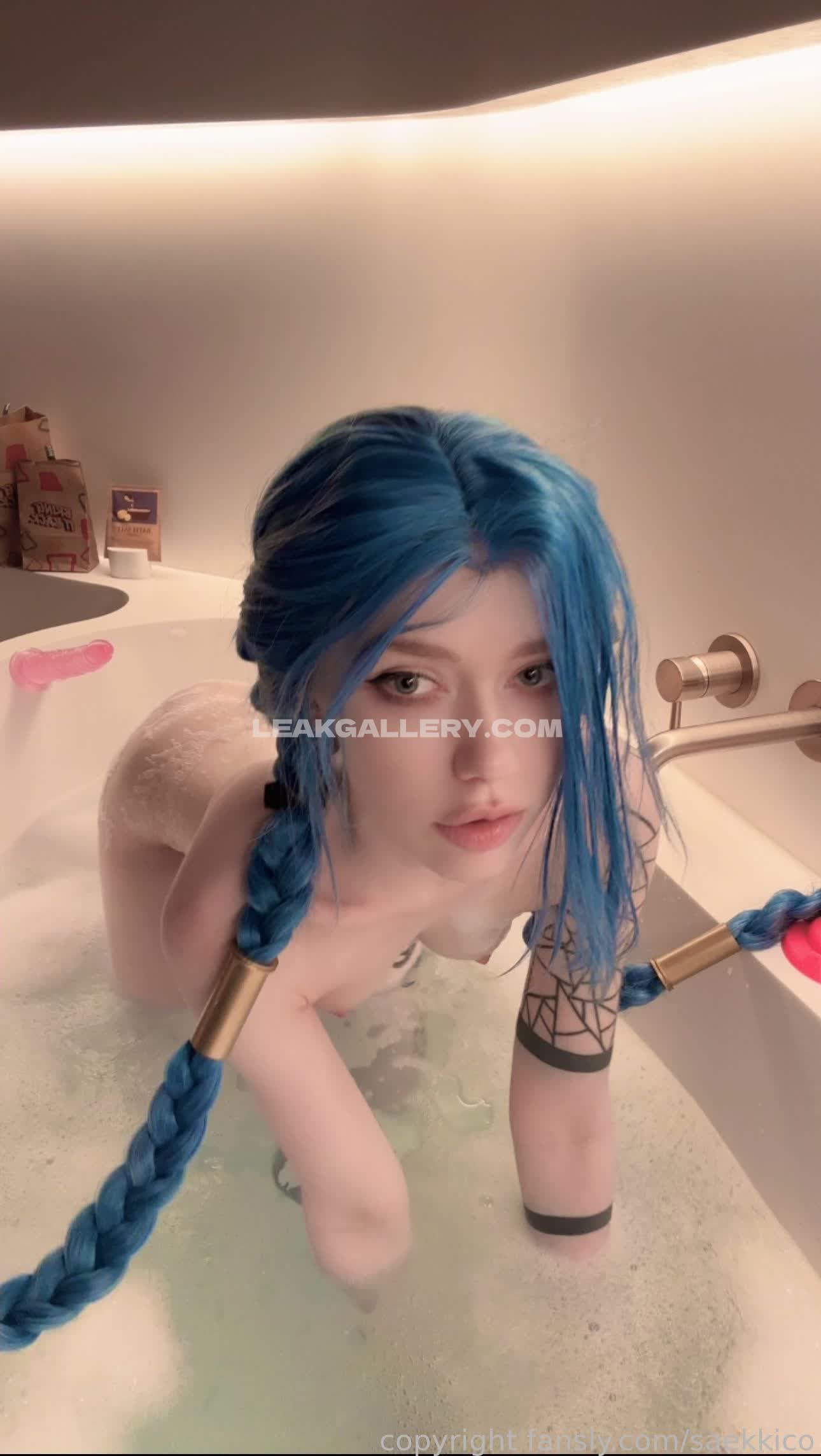 Saekkico Exklusiv geleakte Nacktbilder von OnlyFans #8586058