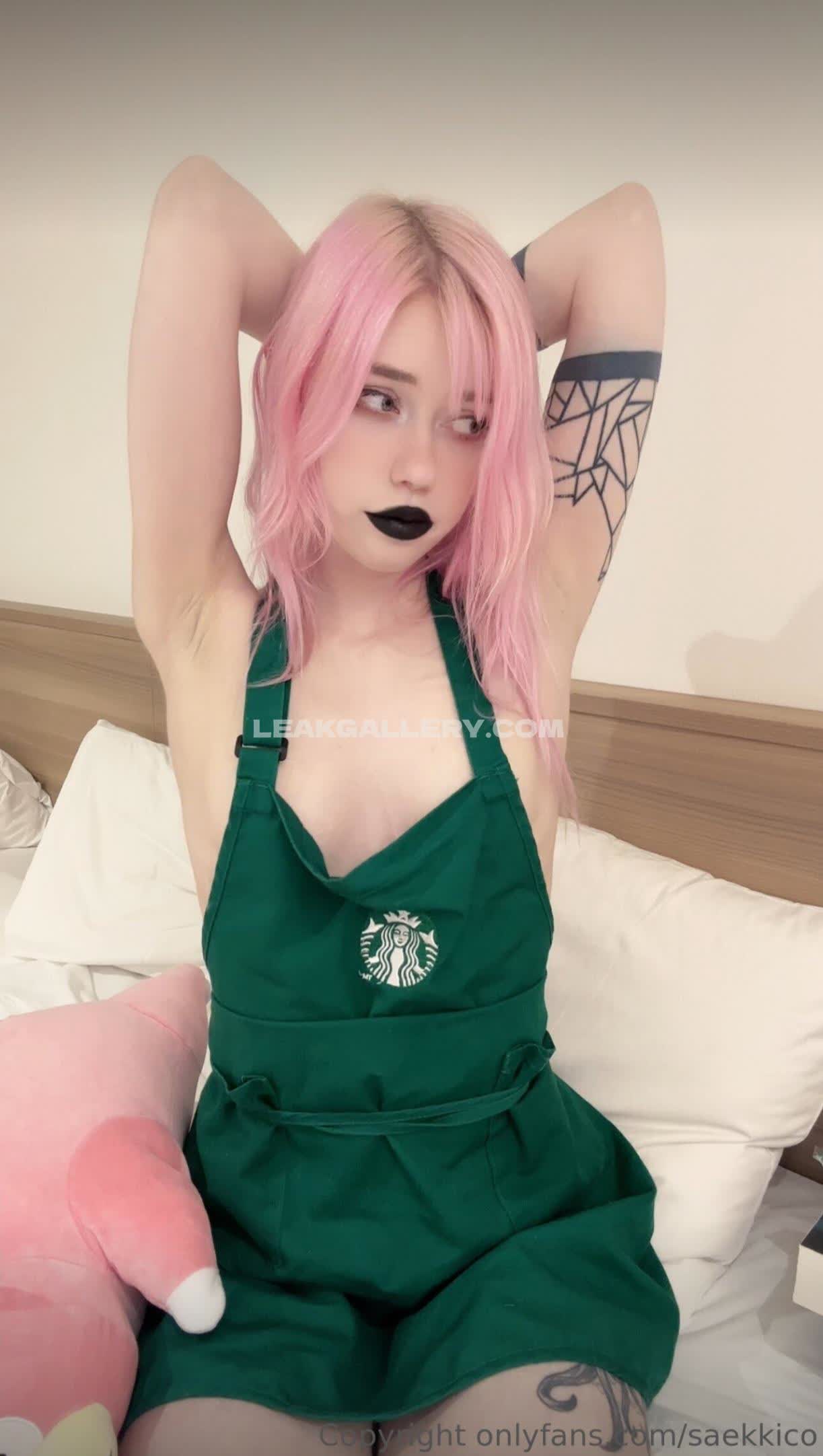 Saekkico Exklusiv geleakte Nacktbilder von OnlyFans #8585063