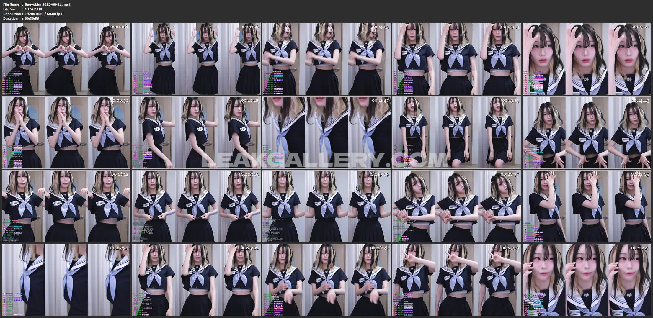 Saeyobim Exclusive Leaked Nude OnlyFans #10093997