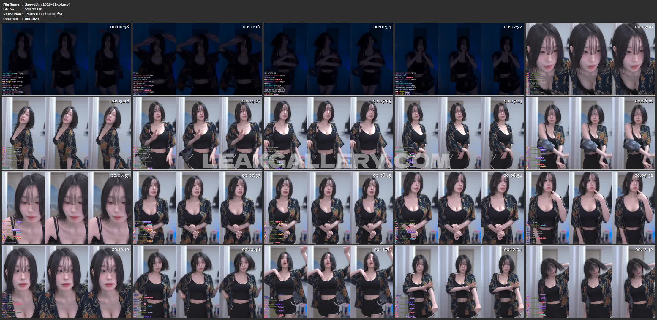 Saeyobim Exclusive Leaked Nude OnlyFans #10182392