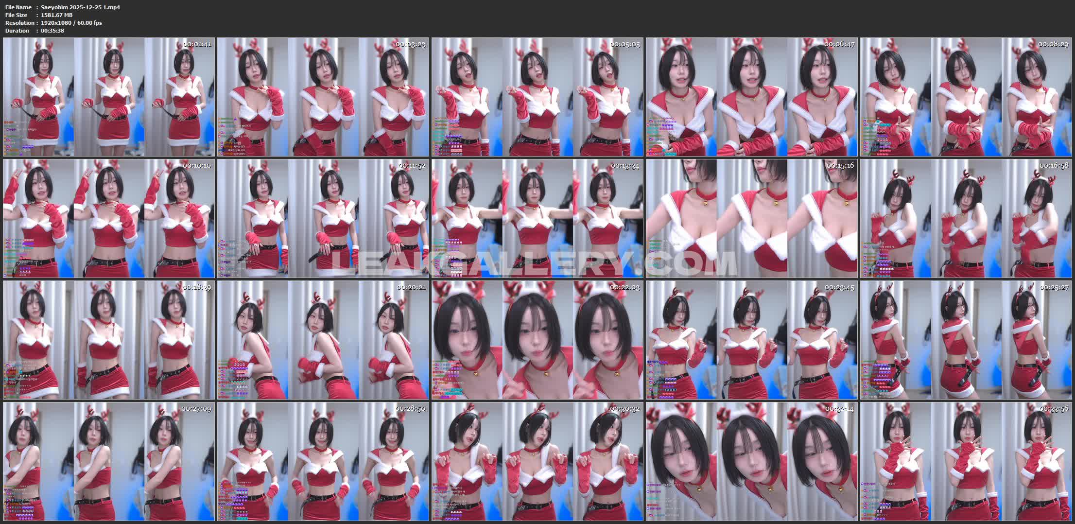 Saeyobim Exclusive Leaked Nude OnlyFans #10094081