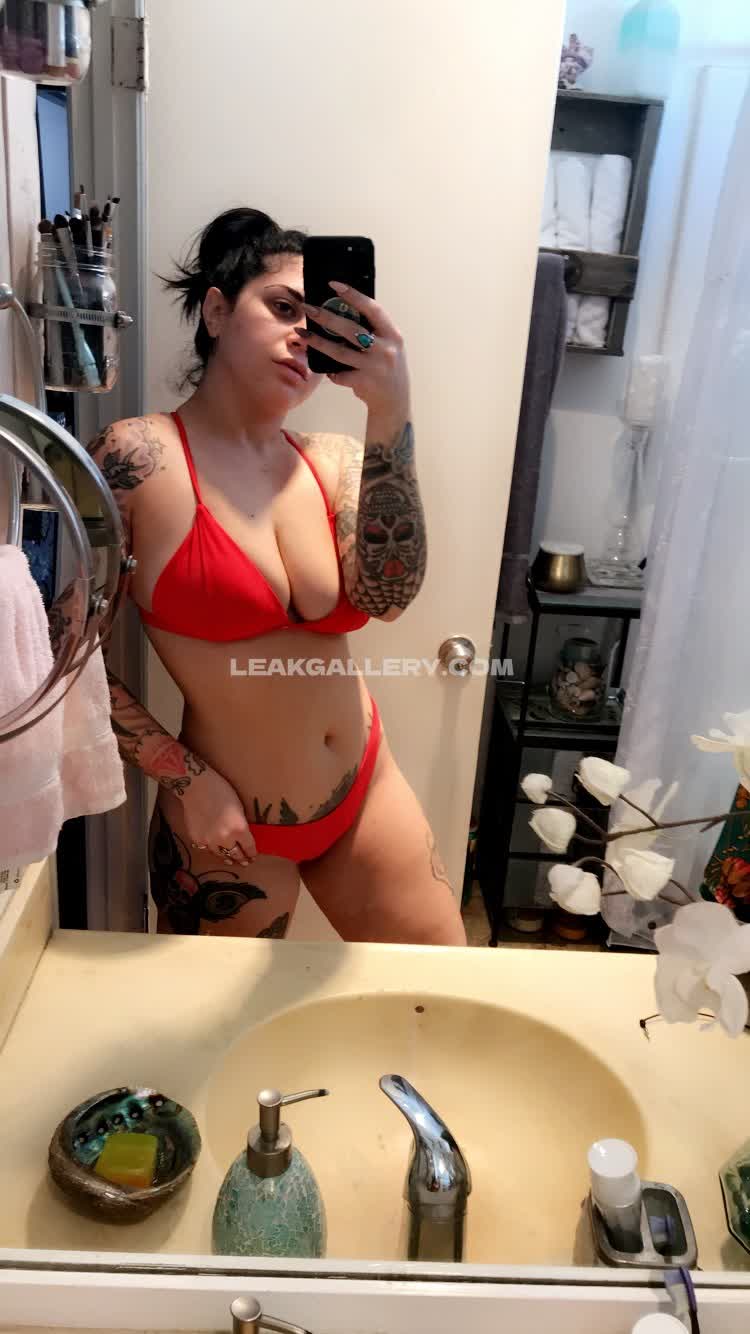 Saffronxxrose Exclusive Leaked Nude OnlyFans #8780205