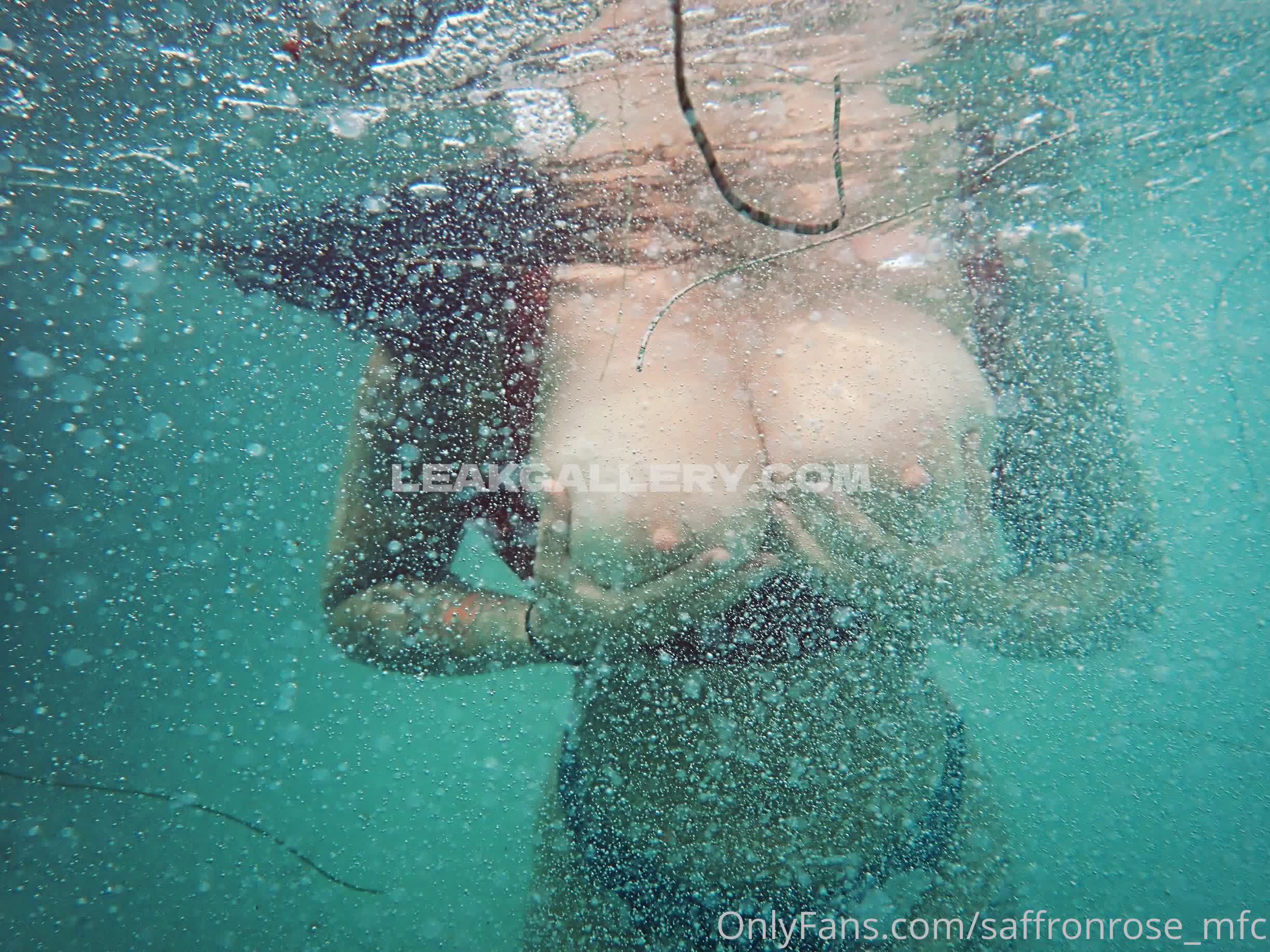 Saffronxxrose Exclusive Leaked Nude OnlyFans #8750092