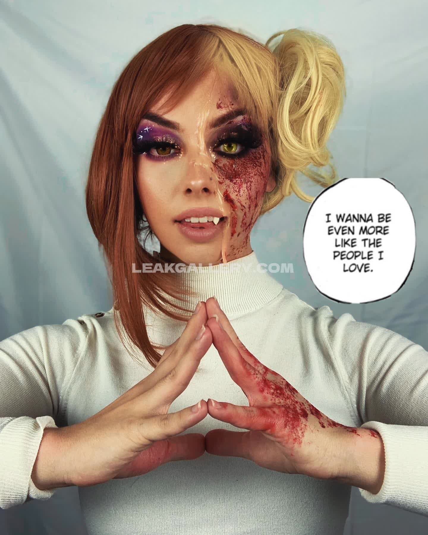 Sailorkayla Exclusive Leaked Nude OnlyFans #9357805