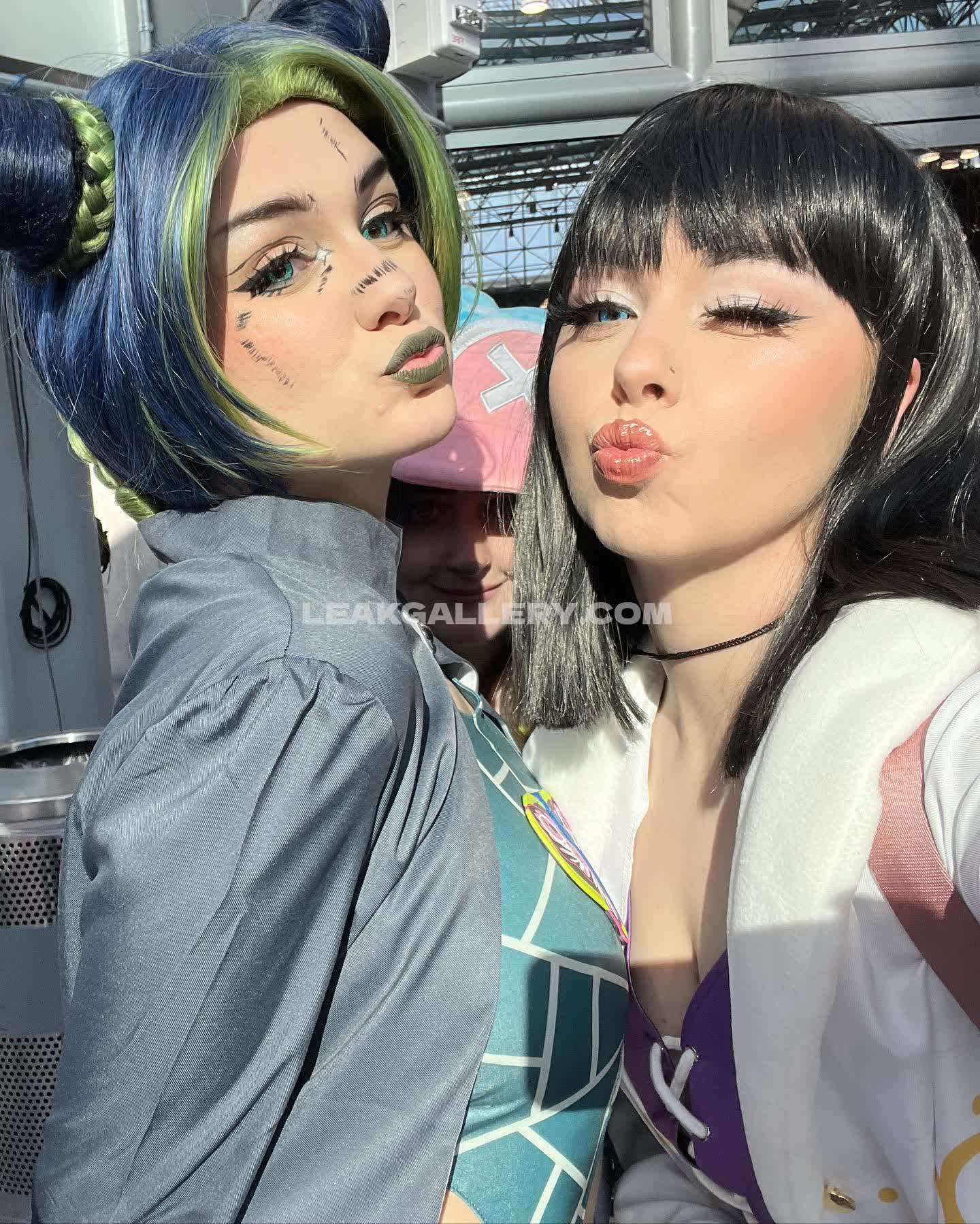 Sailorkayla Exclusive Leaked Nude OnlyFans #9353926