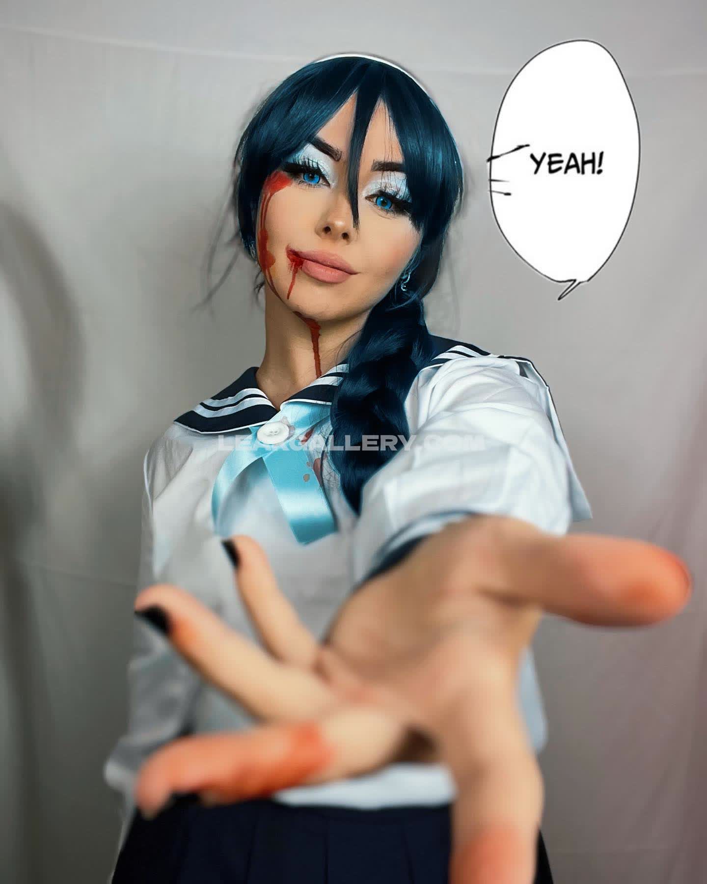 Sailorkayla Exclusive Leaked Nude OnlyFans #9356347