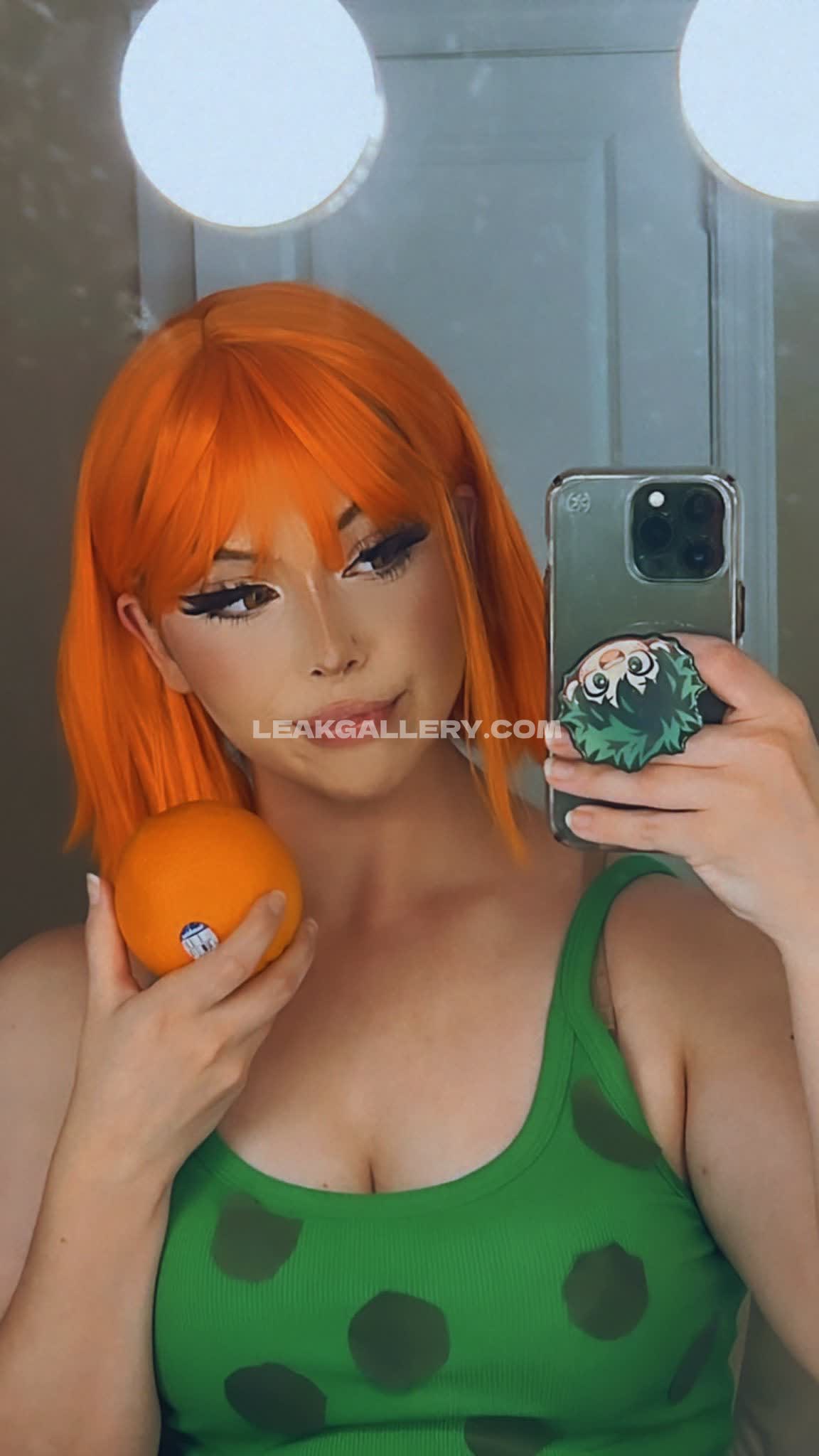 Sailorkayla Exclusive Leaked Nude OnlyFans #9353853