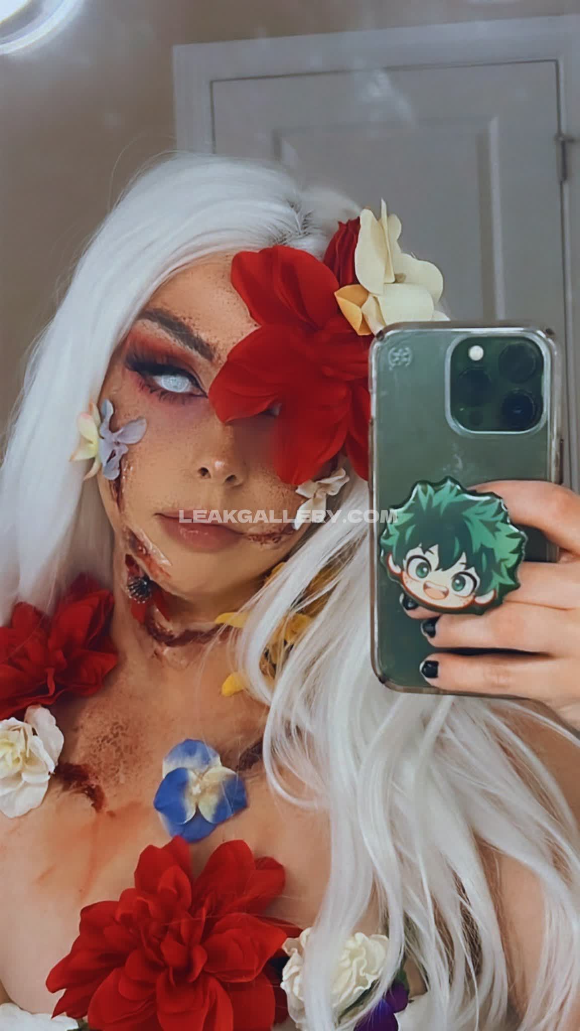 Sailorkayla Exclusive Leaked Nude OnlyFans #9355748
