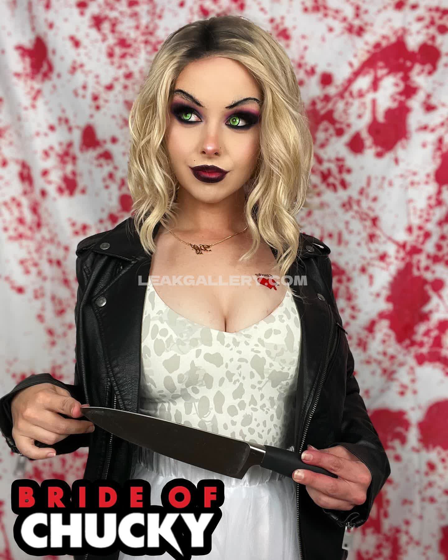 Sailorkayla Exclusive Leaked Nude OnlyFans #9354870