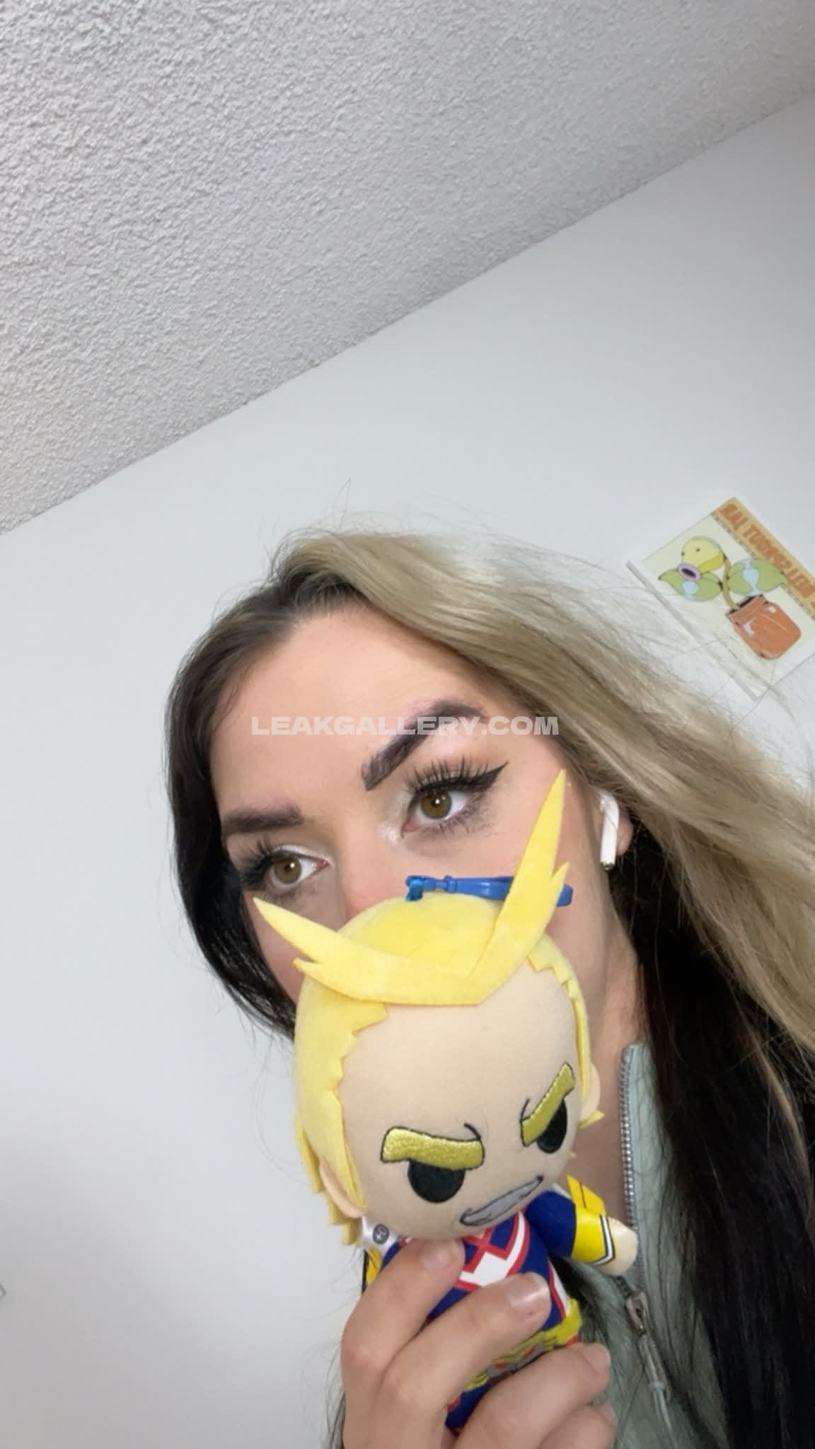 Sailorkayla Exclusive Leaked Nude OnlyFans #9354103