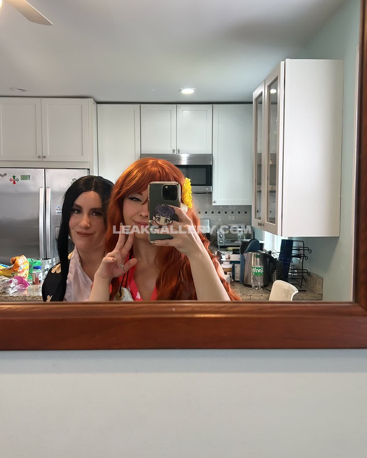 Sailorkayla Exclusive Leaked Nude OnlyFans #9353705