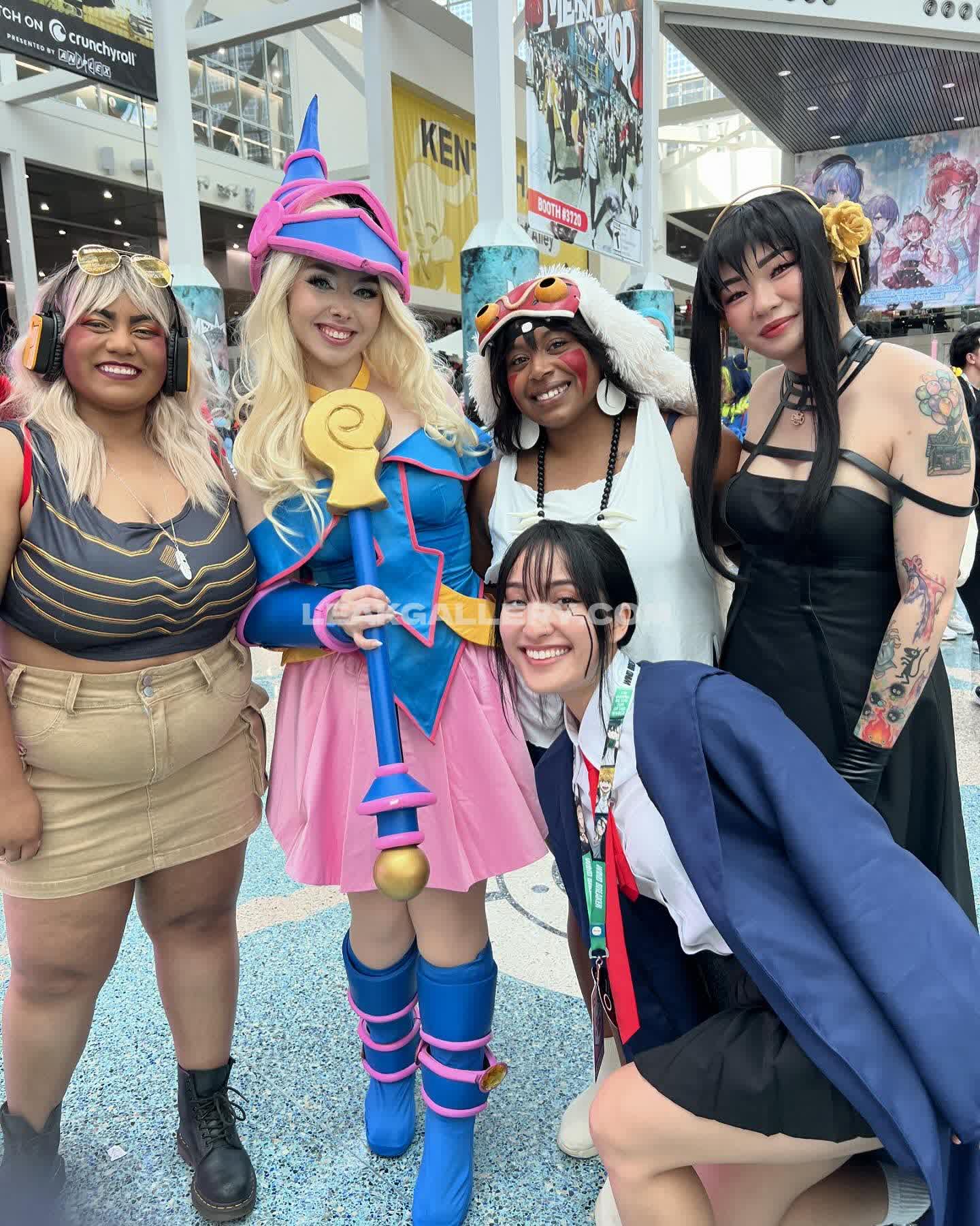Sailorkayla Exclusive Leaked Nude OnlyFans #9354803