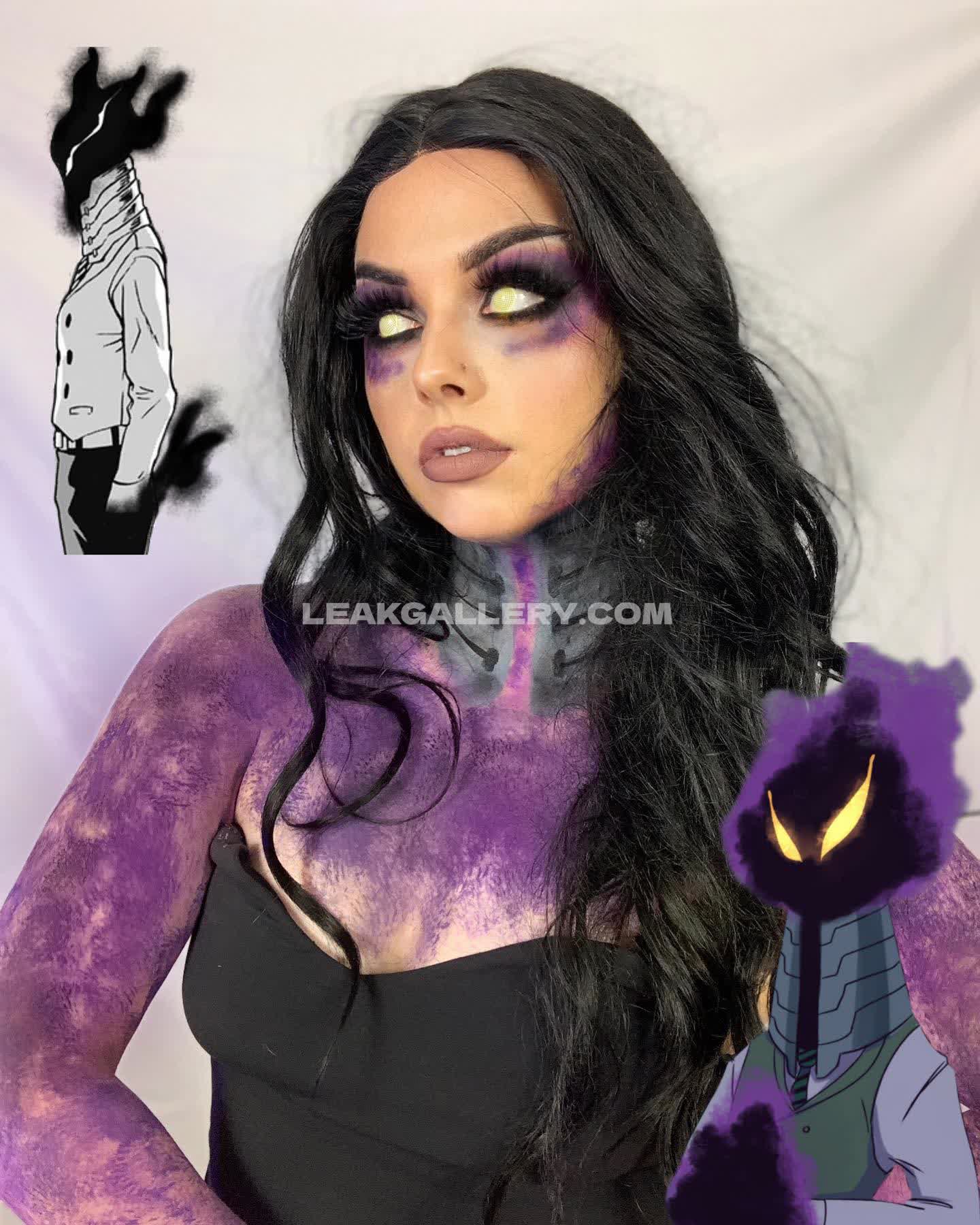Sailorkayla Exclusive Leaked Nude OnlyFans #9353372