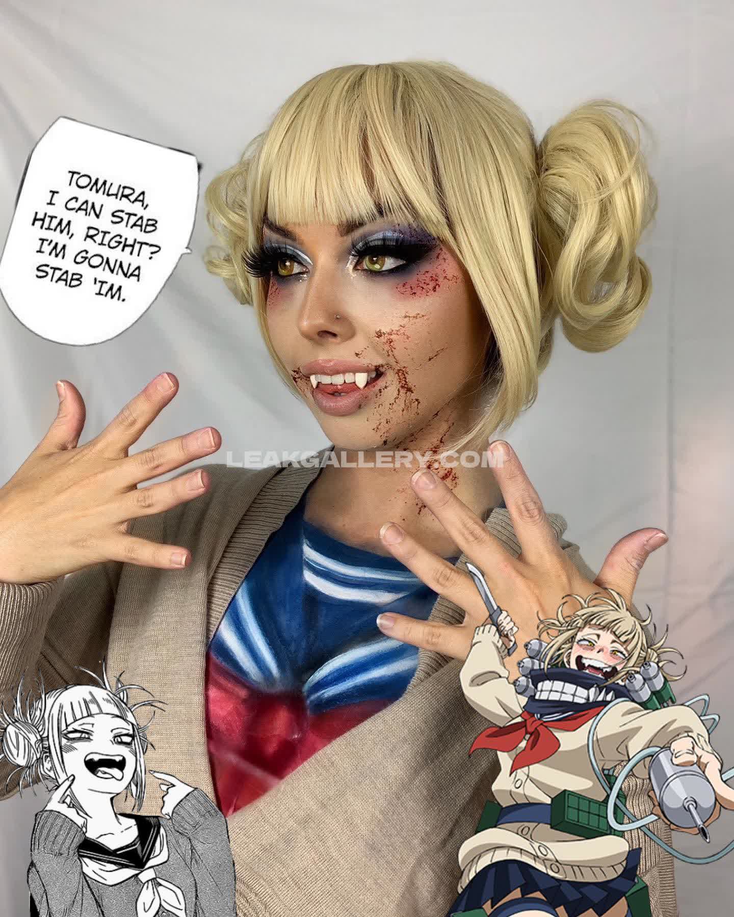 Sailorkayla Exclusive Leaked Nude OnlyFans #9353359
