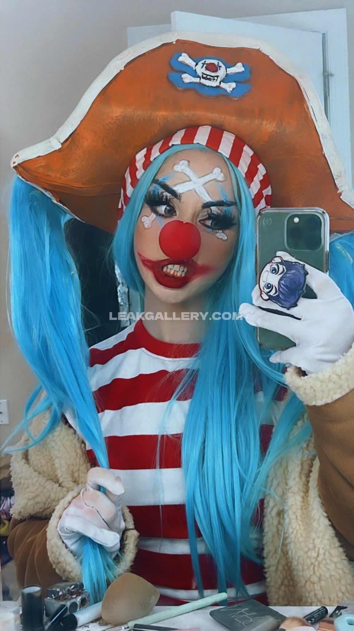 Sailorkayla Exclusive Leaked Nude OnlyFans #9353634