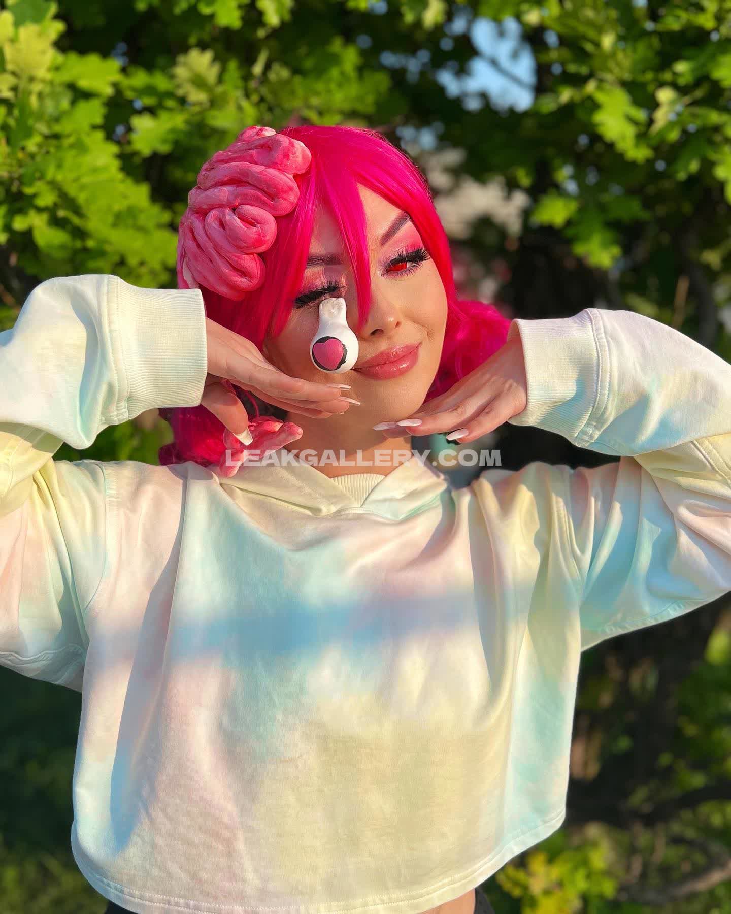 Sailorkayla Exclusive Leaked Nude OnlyFans #9355099