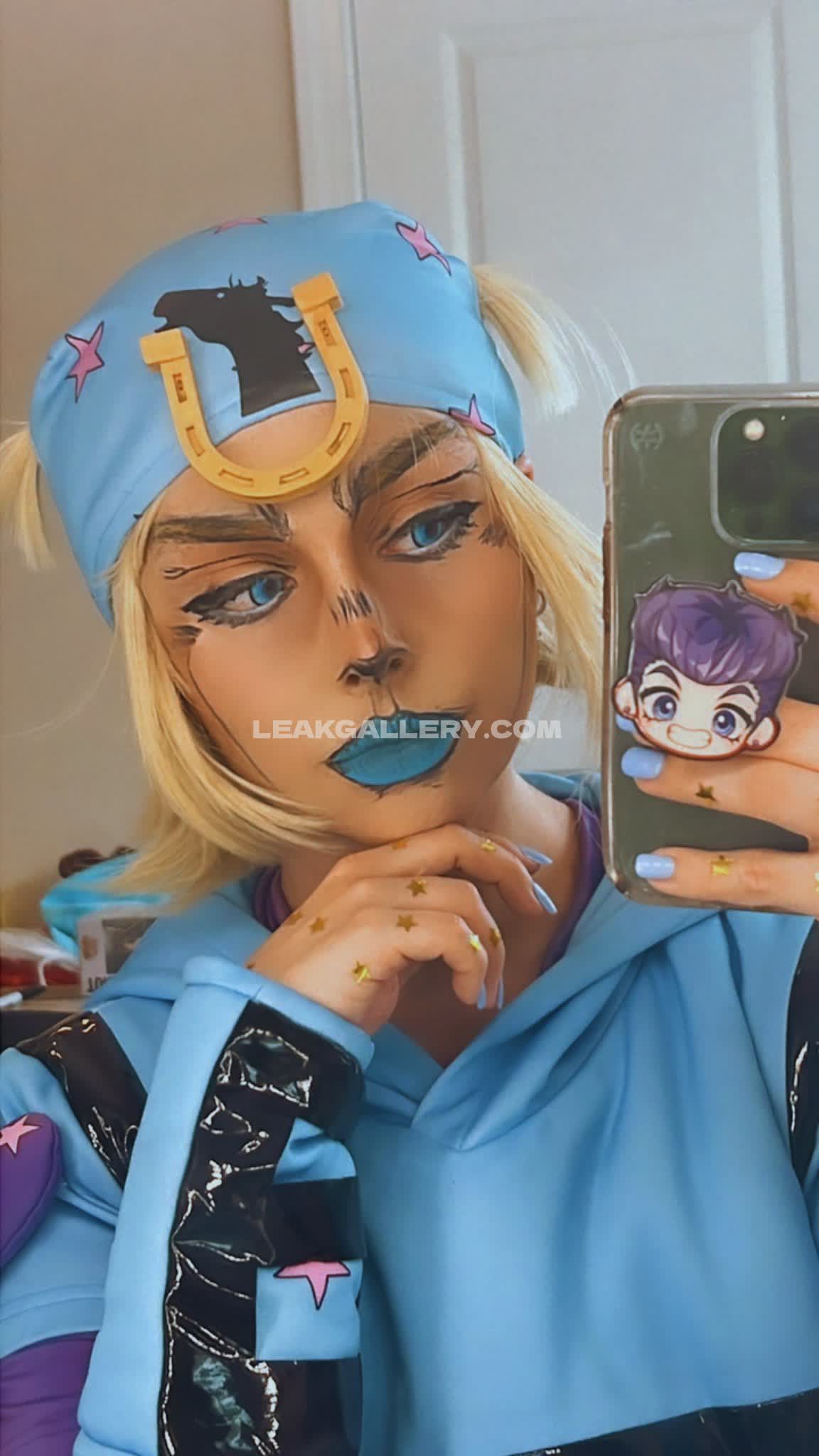 Sailorkayla Exclusive Leaked Nude Onlyfans #9355813