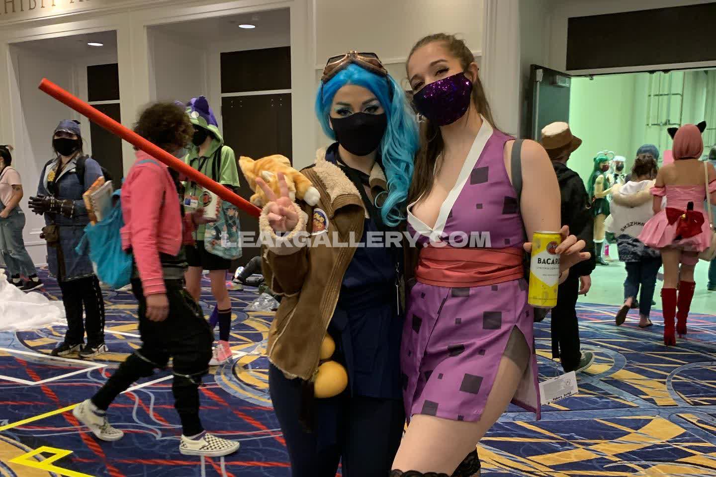 Sailorkayla Exclusive Leaked Nude OnlyFans #9358120