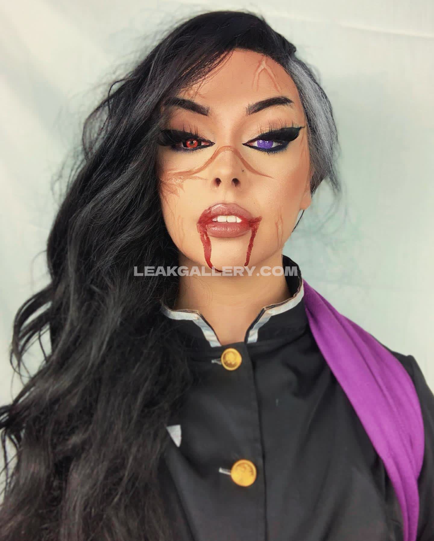 Sailorkayla Exclusive Leaked Nude OnlyFans #9356919