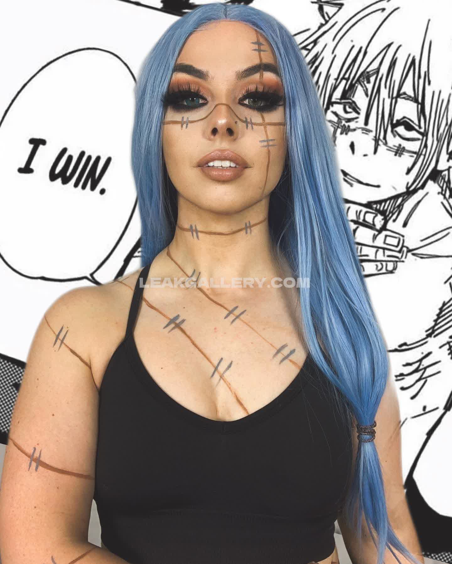 Sailorkayla Exclusive Leaked Nude OnlyFans #9356389