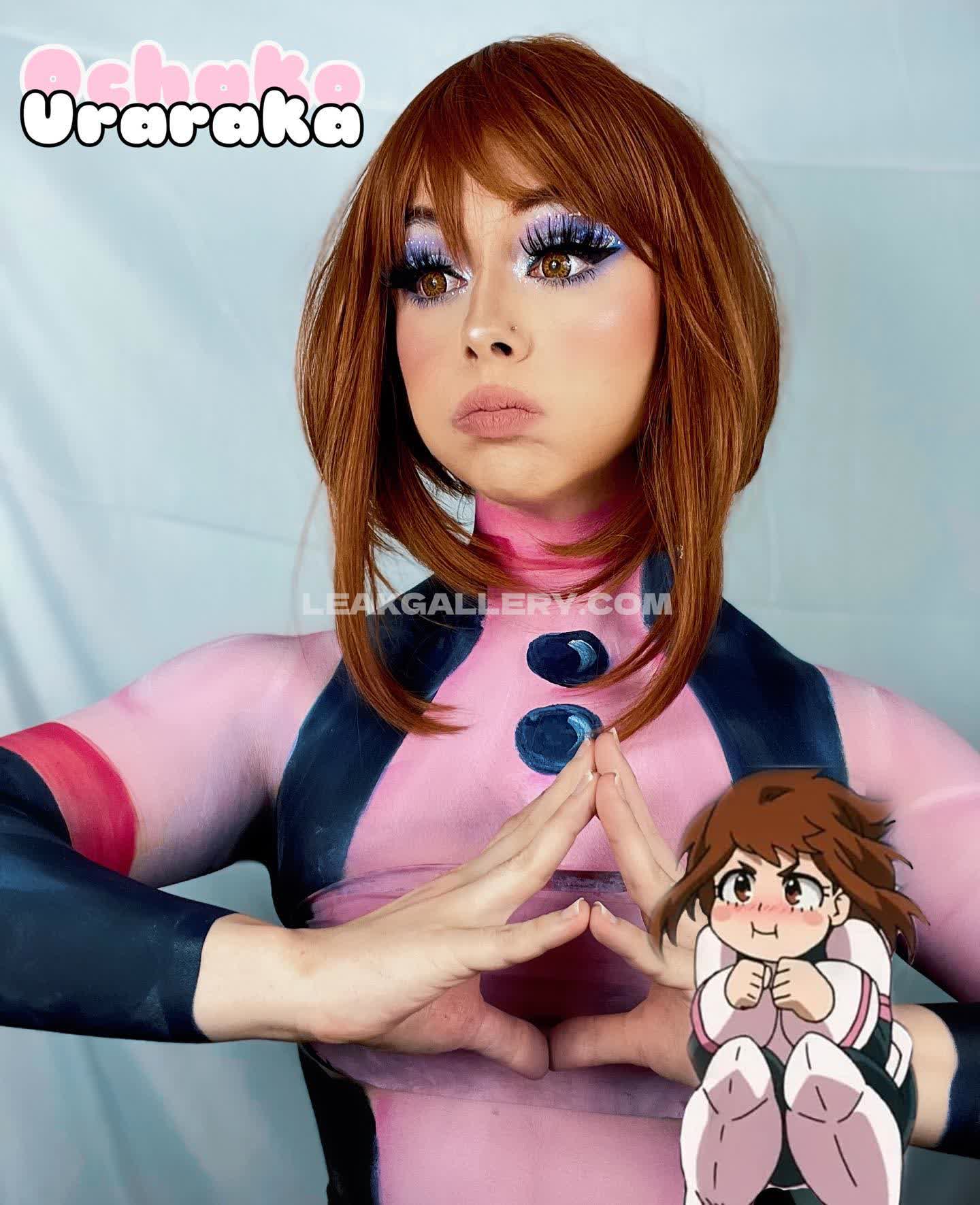 Sailorkayla Exclusive Leaked Nude OnlyFans #9357923