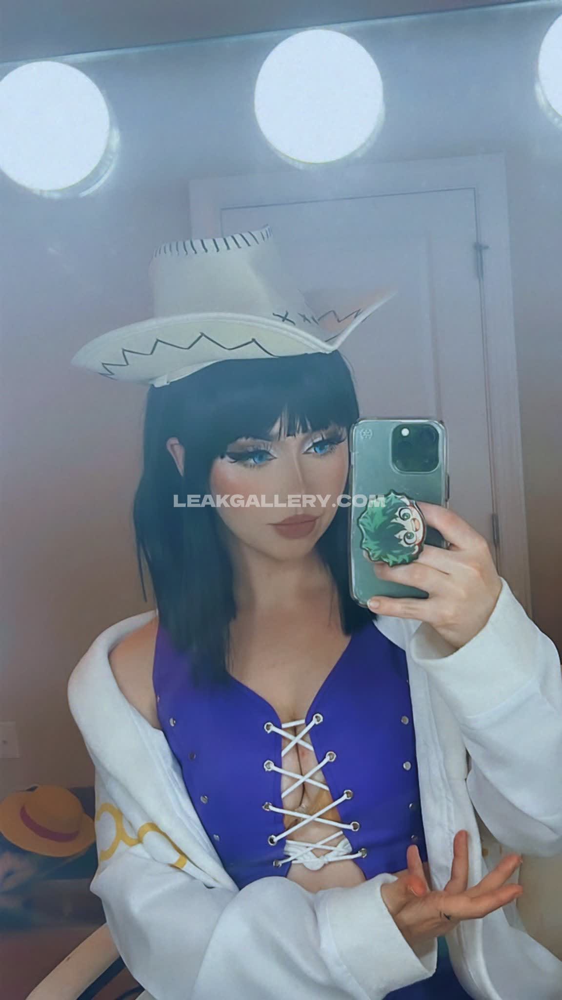 Sailorkayla Exclusive Leaked Nude Onlyfans #9353758