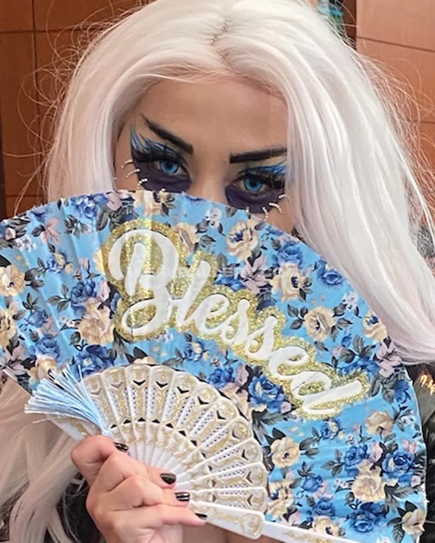 Sailorkayla Exclusive Leaked Nude OnlyFans #9357536