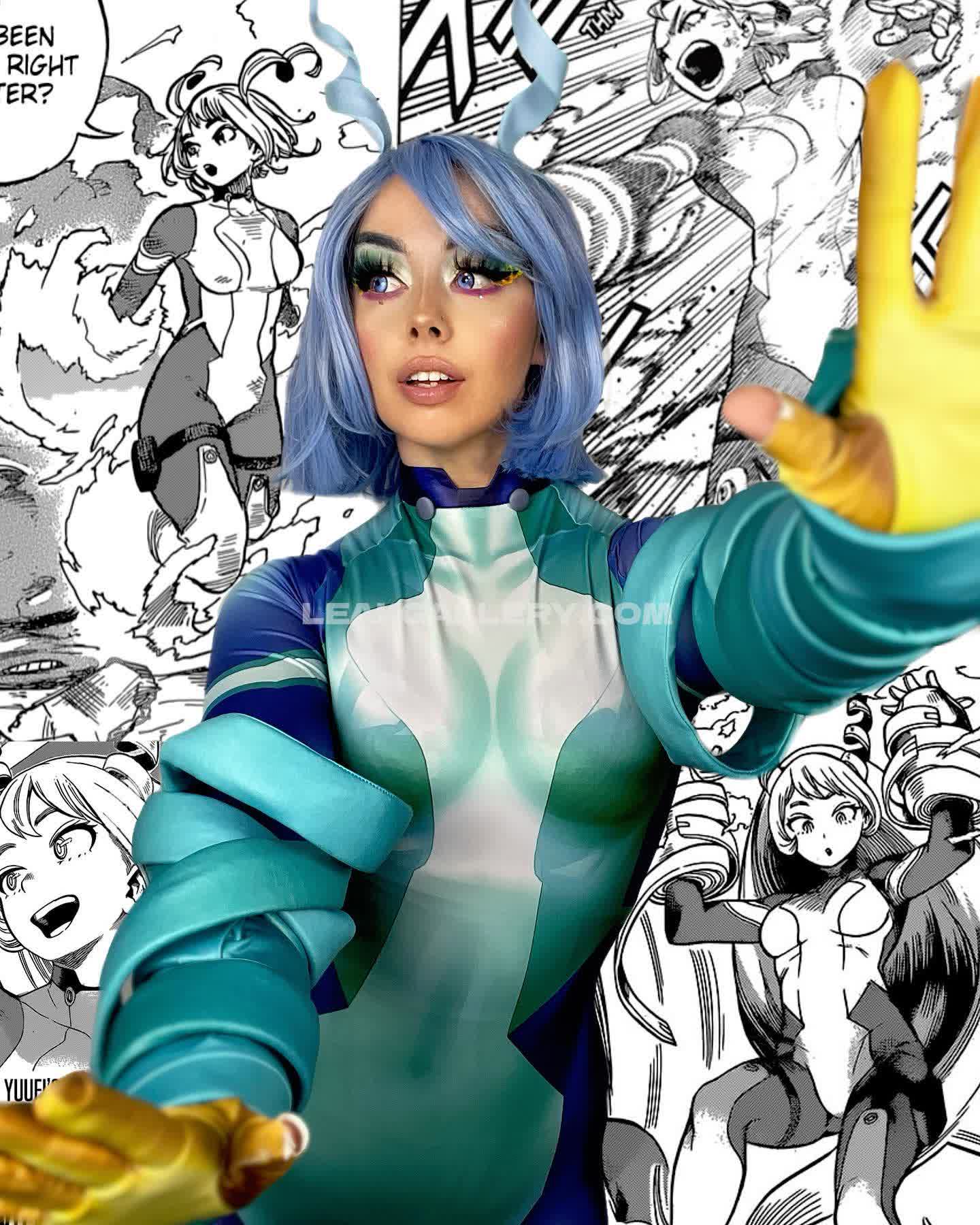Sailorkayla Exclusive Leaked Nude OnlyFans #9357590