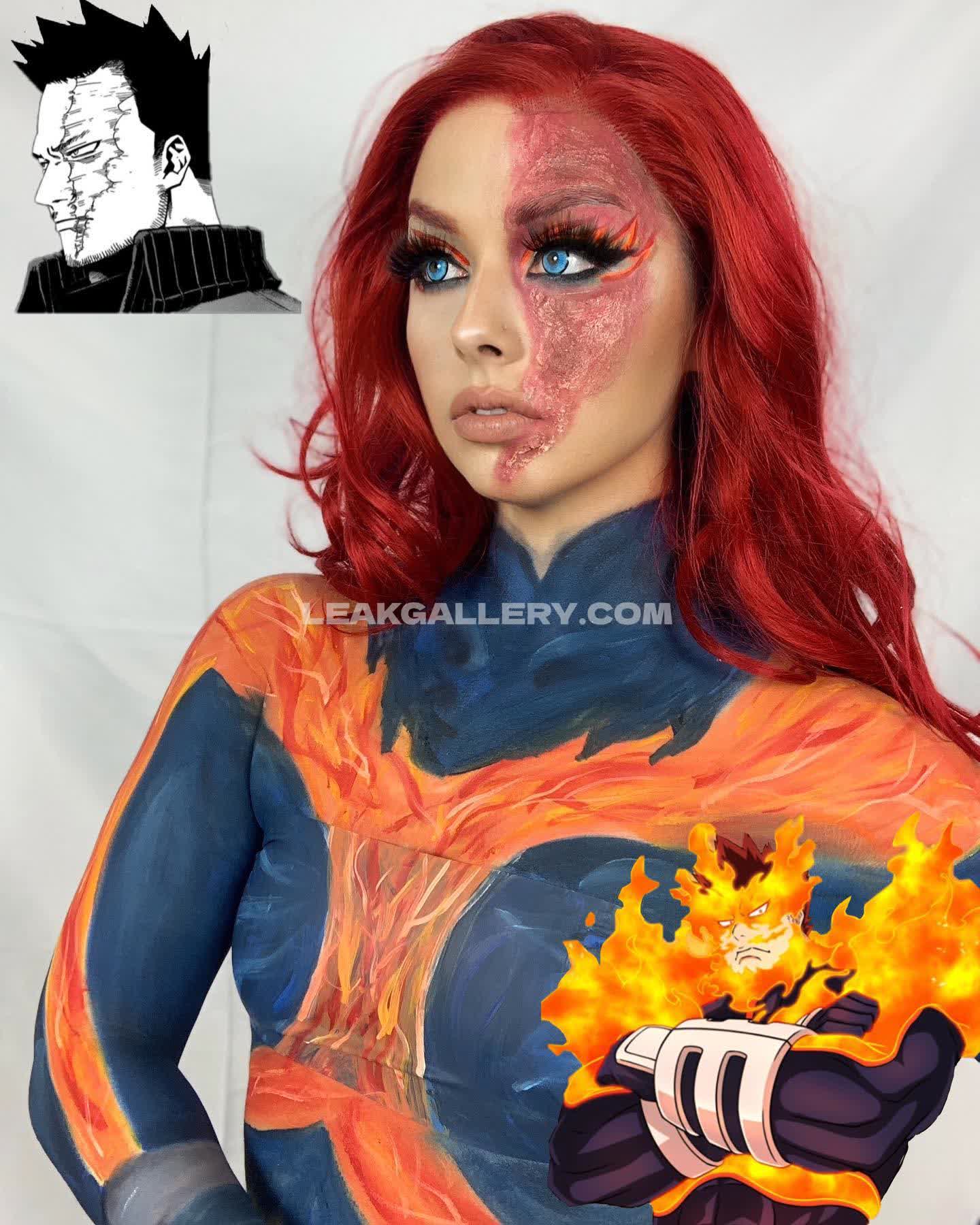 Sailorkayla Exclusive Leaked Nude OnlyFans #9353399