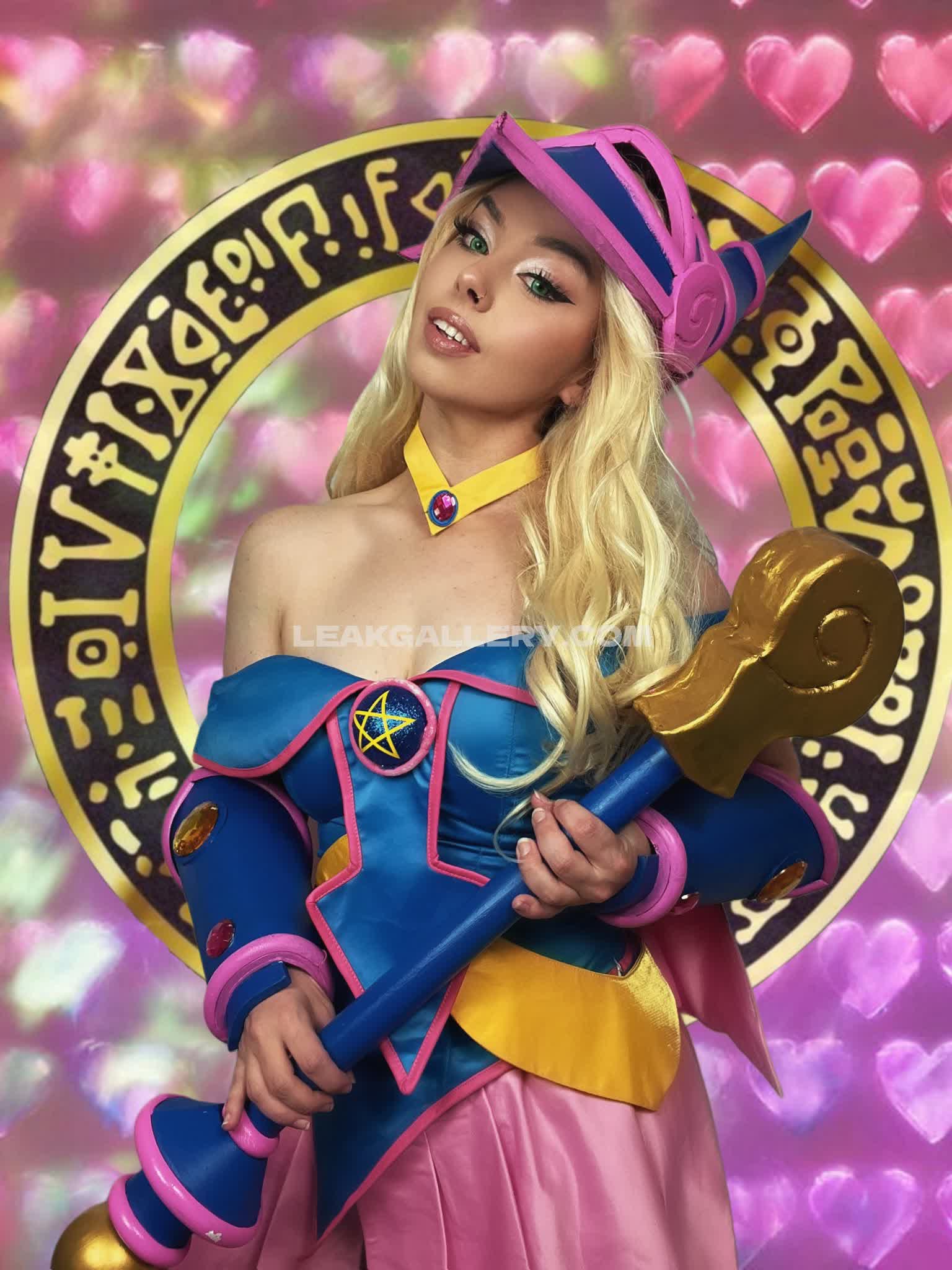 Sailorkayla Exclusive Leaked Nude OnlyFans #9354790