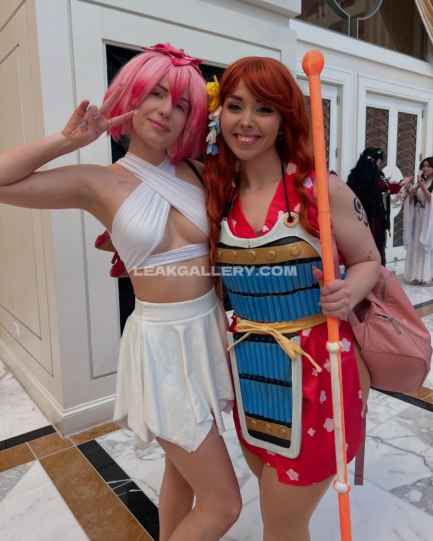 Sailorkayla Exclusive Leaked Nude OnlyFans #9353684