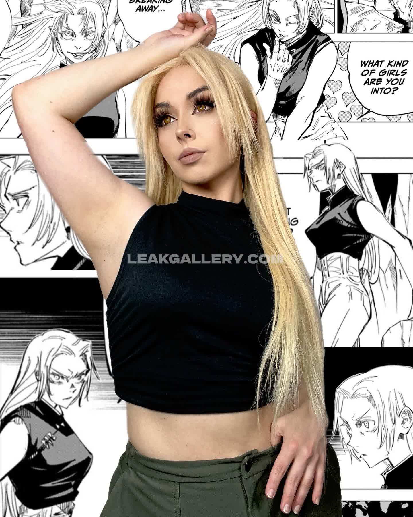 Sailorkayla Exclusive Leaked Nude OnlyFans #9356147