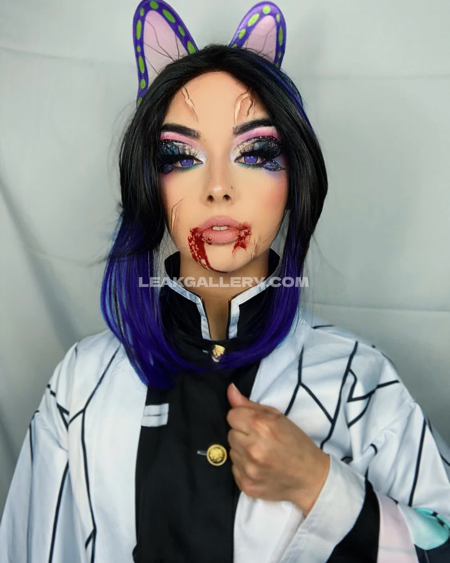 Sailorkayla Exclusive Leaked Nude OnlyFans #9355316
