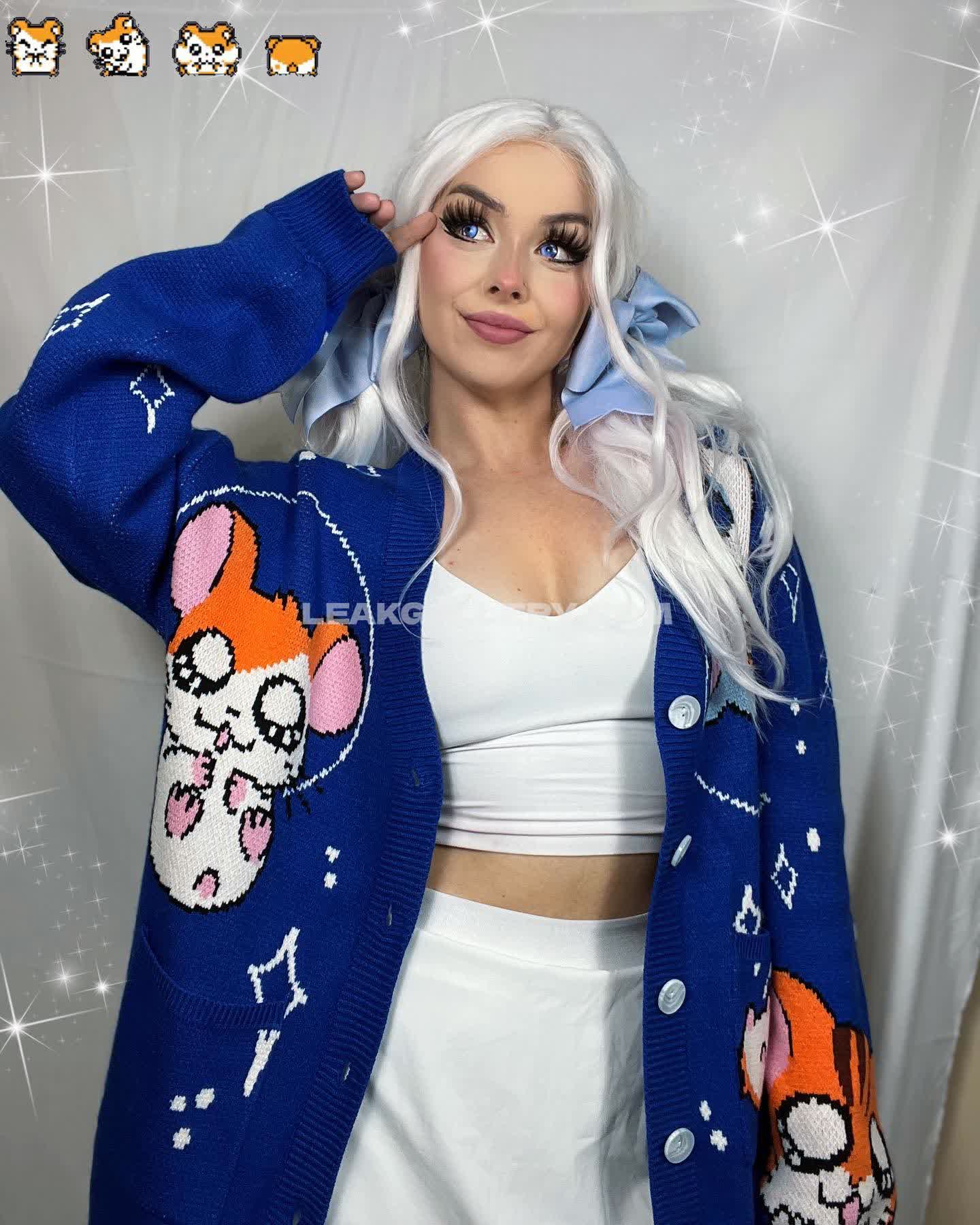 Sailorkayla Exclusive Leaked Nude OnlyFans #9355607