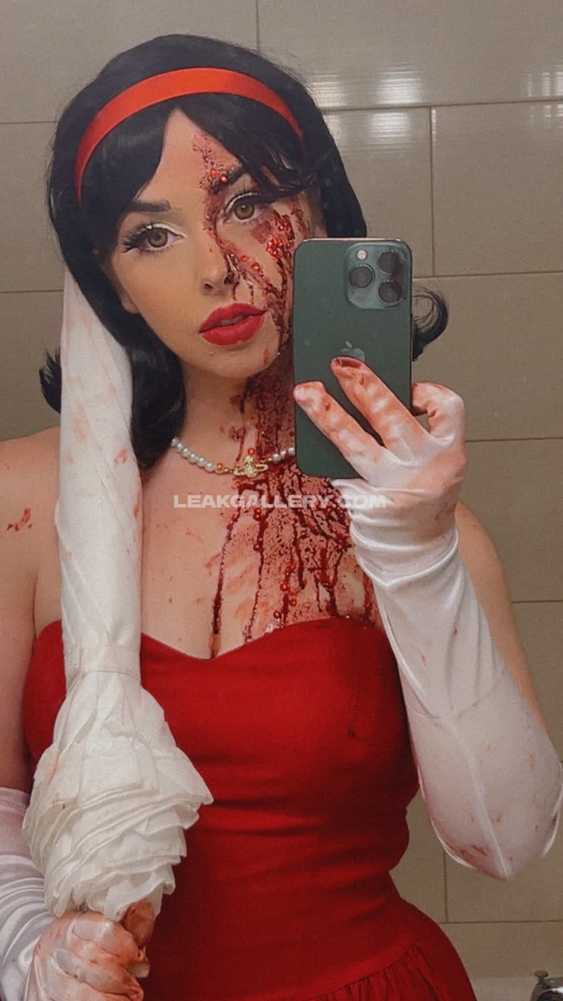 Sailorkayla Exclusive Leaked Nude OnlyFans #9354284