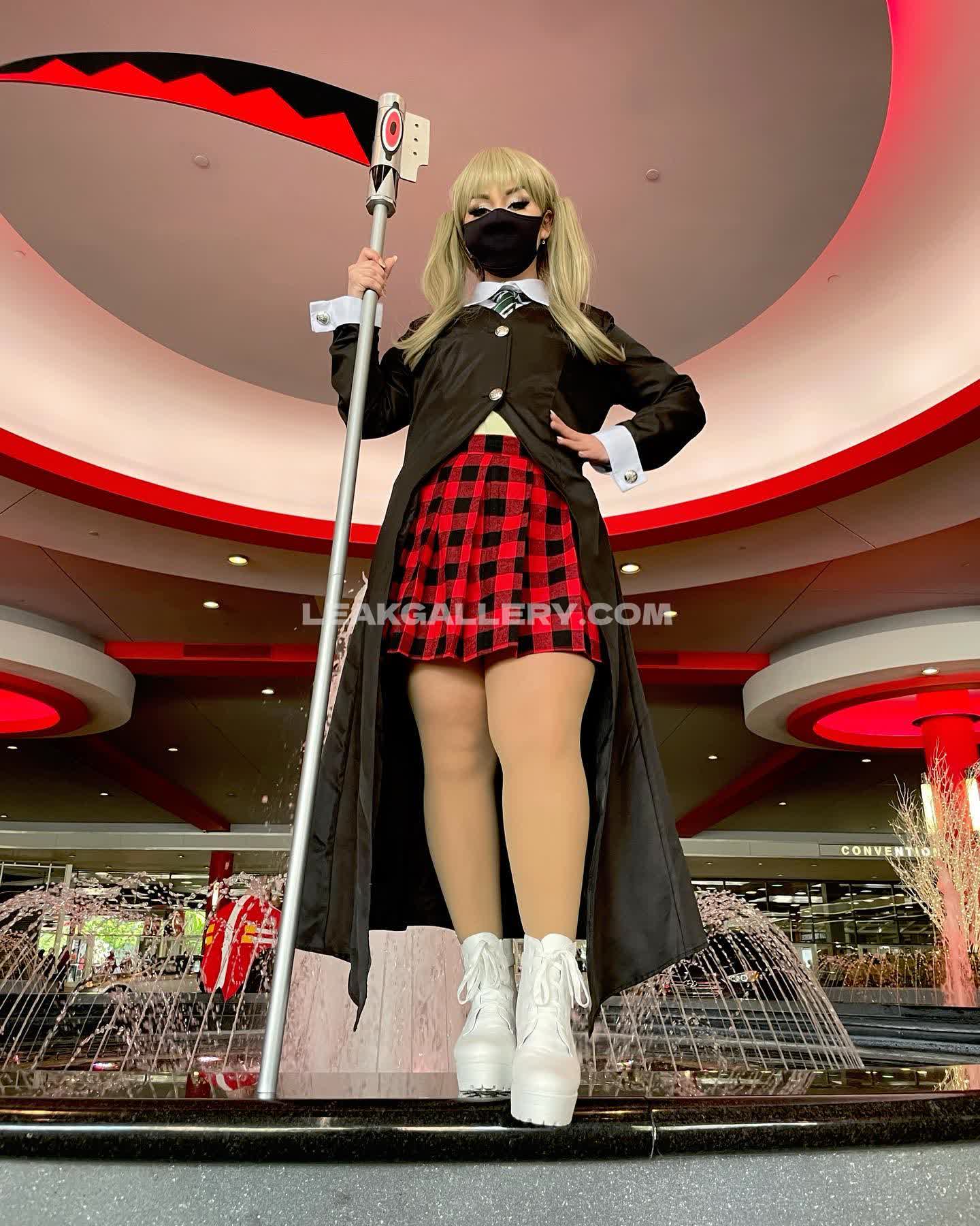 Sailorkayla Exclusive Leaked Nude OnlyFans #9354527