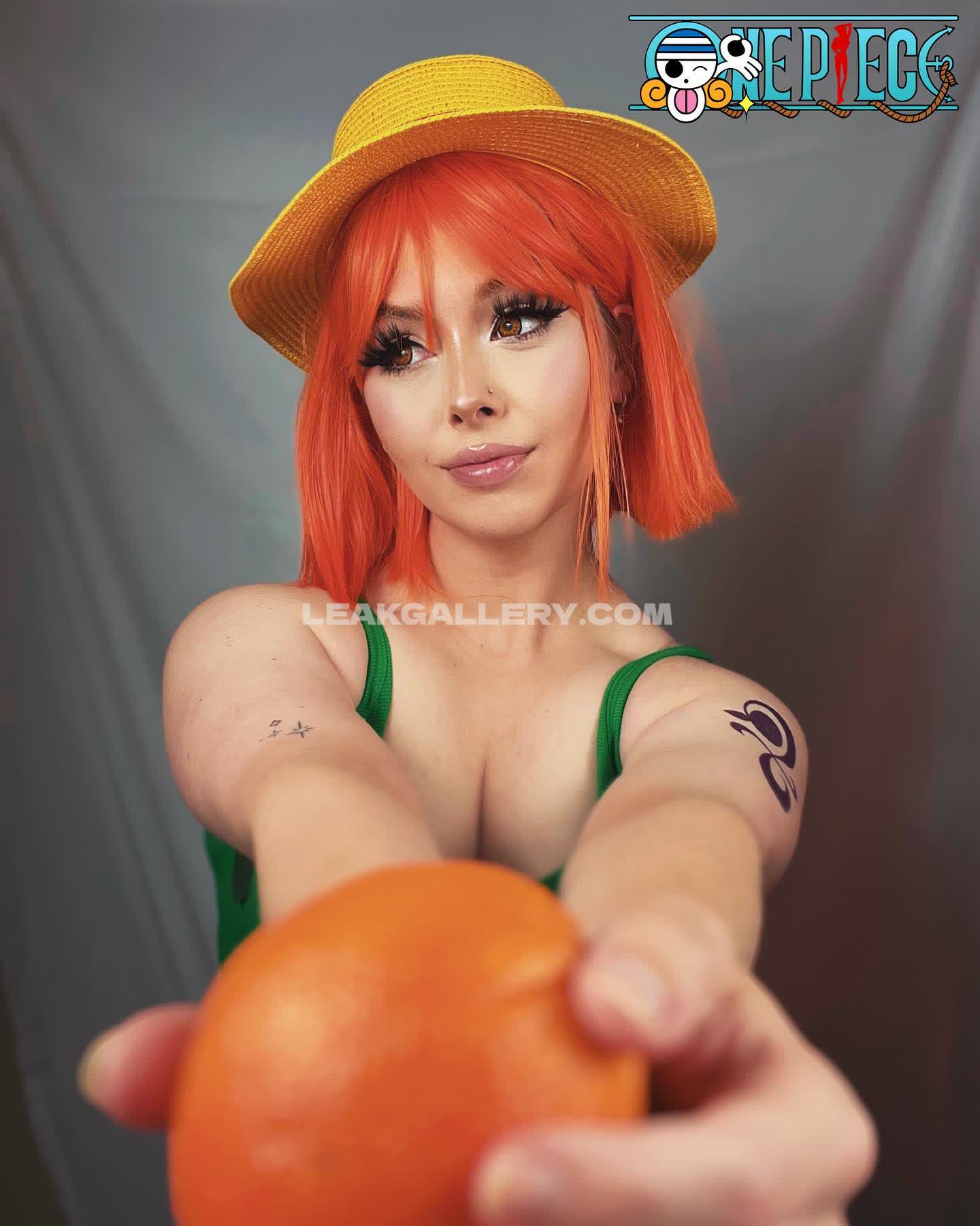 Sailorkayla Exclusive Leaked Nude OnlyFans #9353979