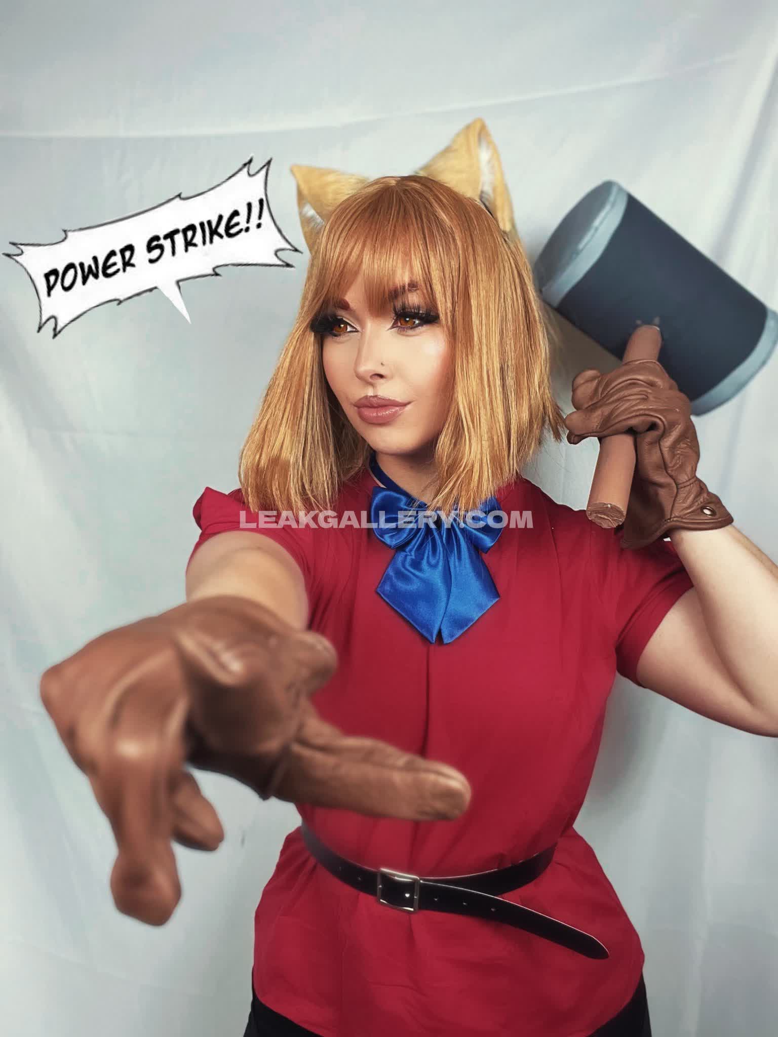Sailorkayla Exclusive Leaked Nude OnlyFans #9353428